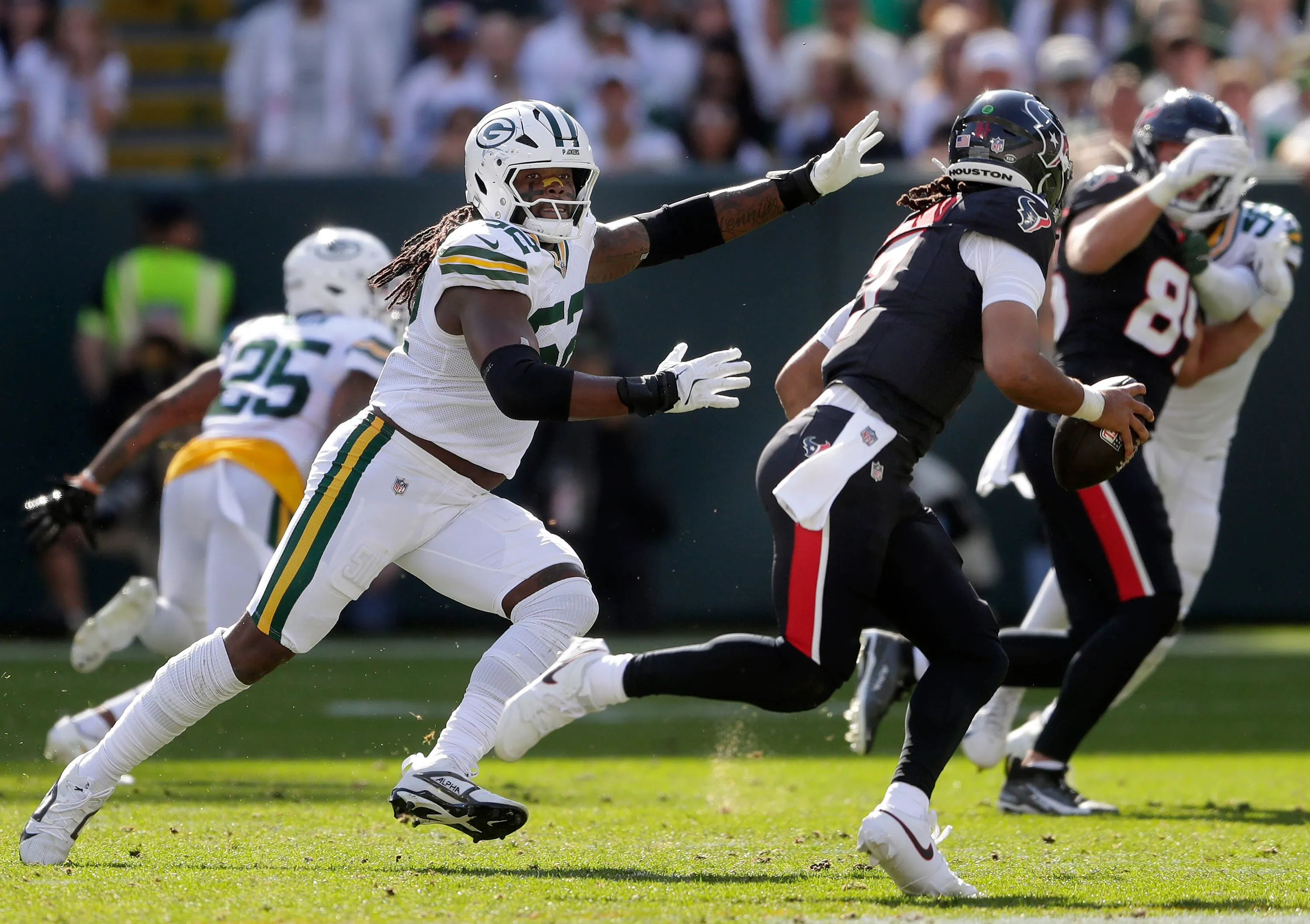 William Glasheen / USA TODAY NETWORK via Imagn Images