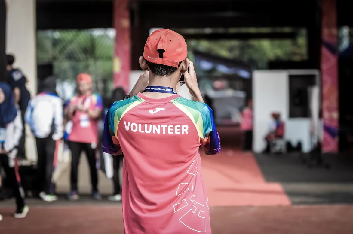 ray sangga kusuma from Unsplash