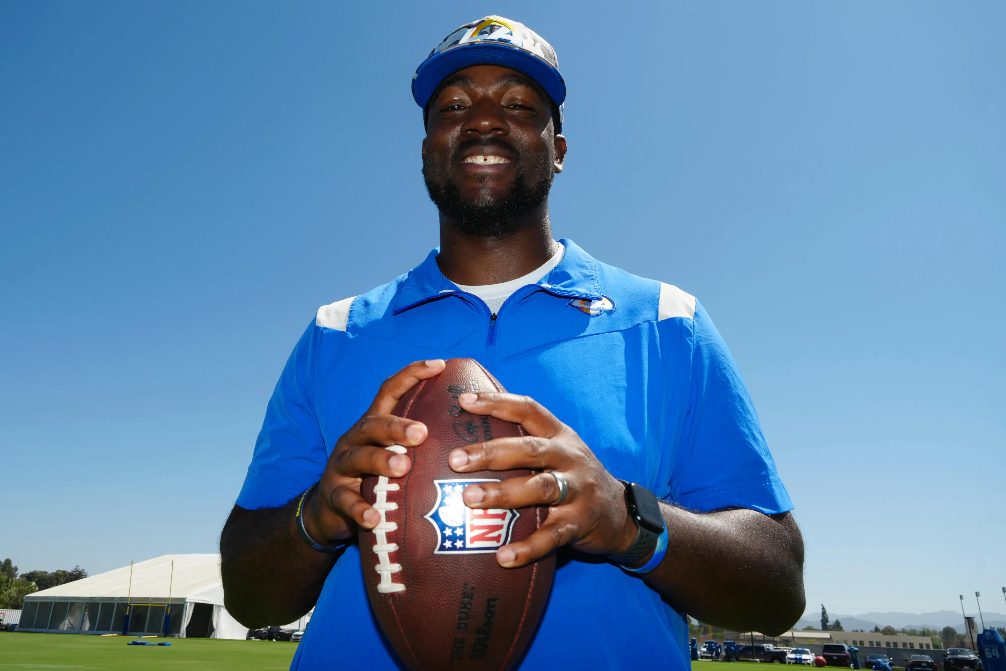 K.J. Black Joins South Carolina State as OC in Key Coaching Move