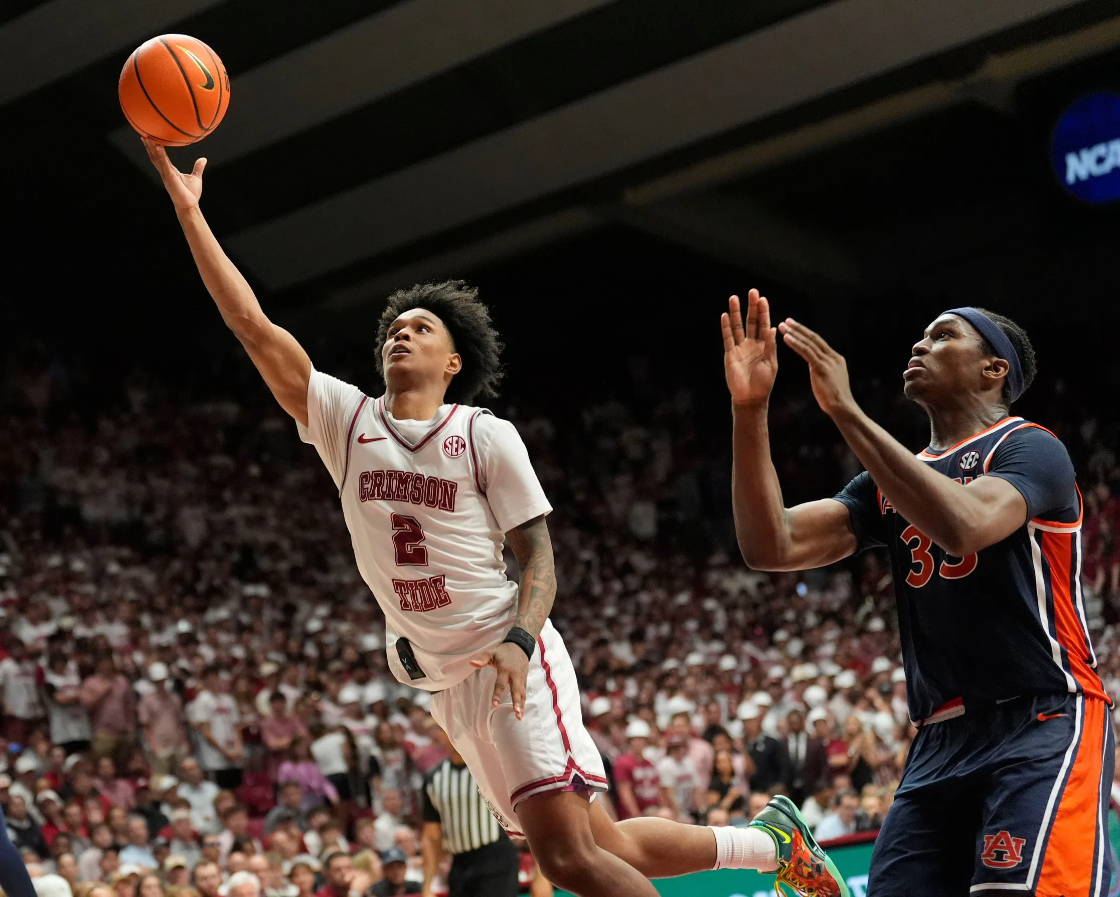 Aden Holloway Indicted on Felony Drug Charges as Alabama Case Advances