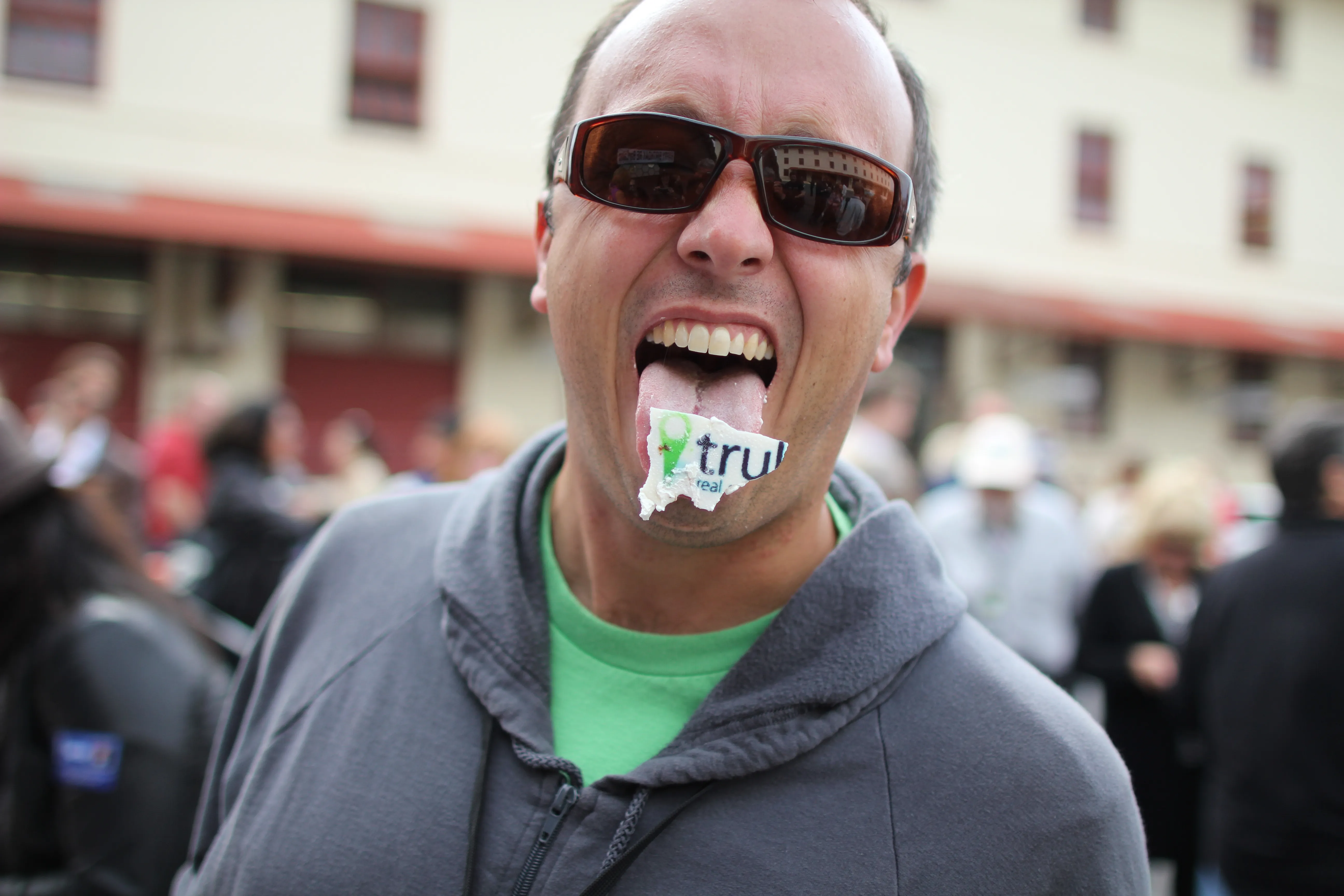 Mike Mueller on Flickr