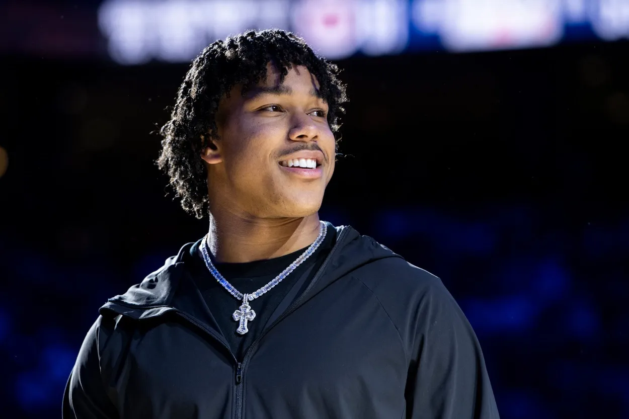 Auburn Football Adds Byrum Brown to Ignite New Offense Under Alex Golesh
