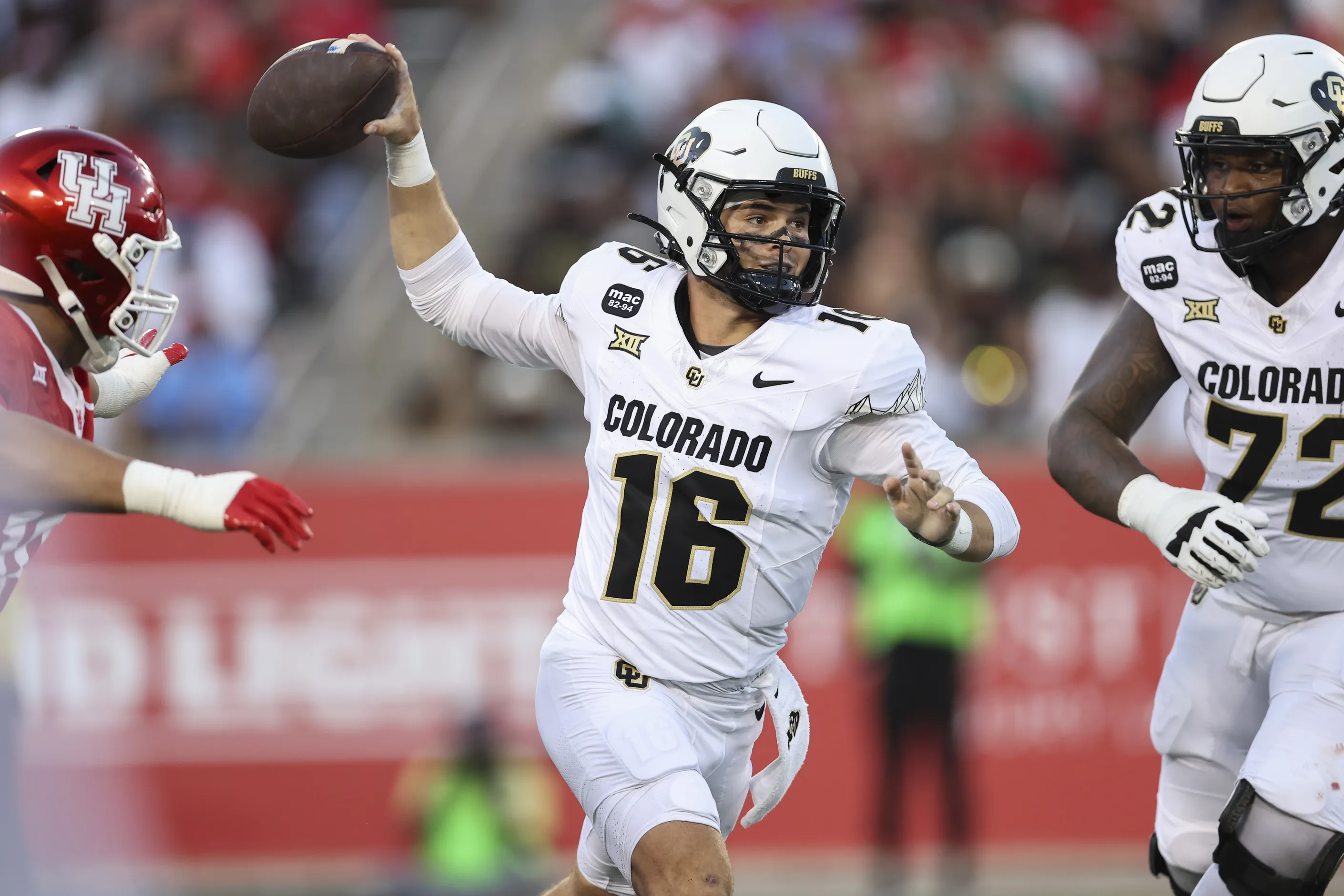 Tennessee Adds Transfer Ryan Staub While Searching for 2026 QB