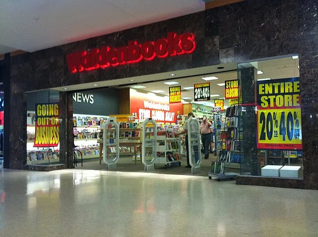 Mike Kalasnik on Wiki Commons