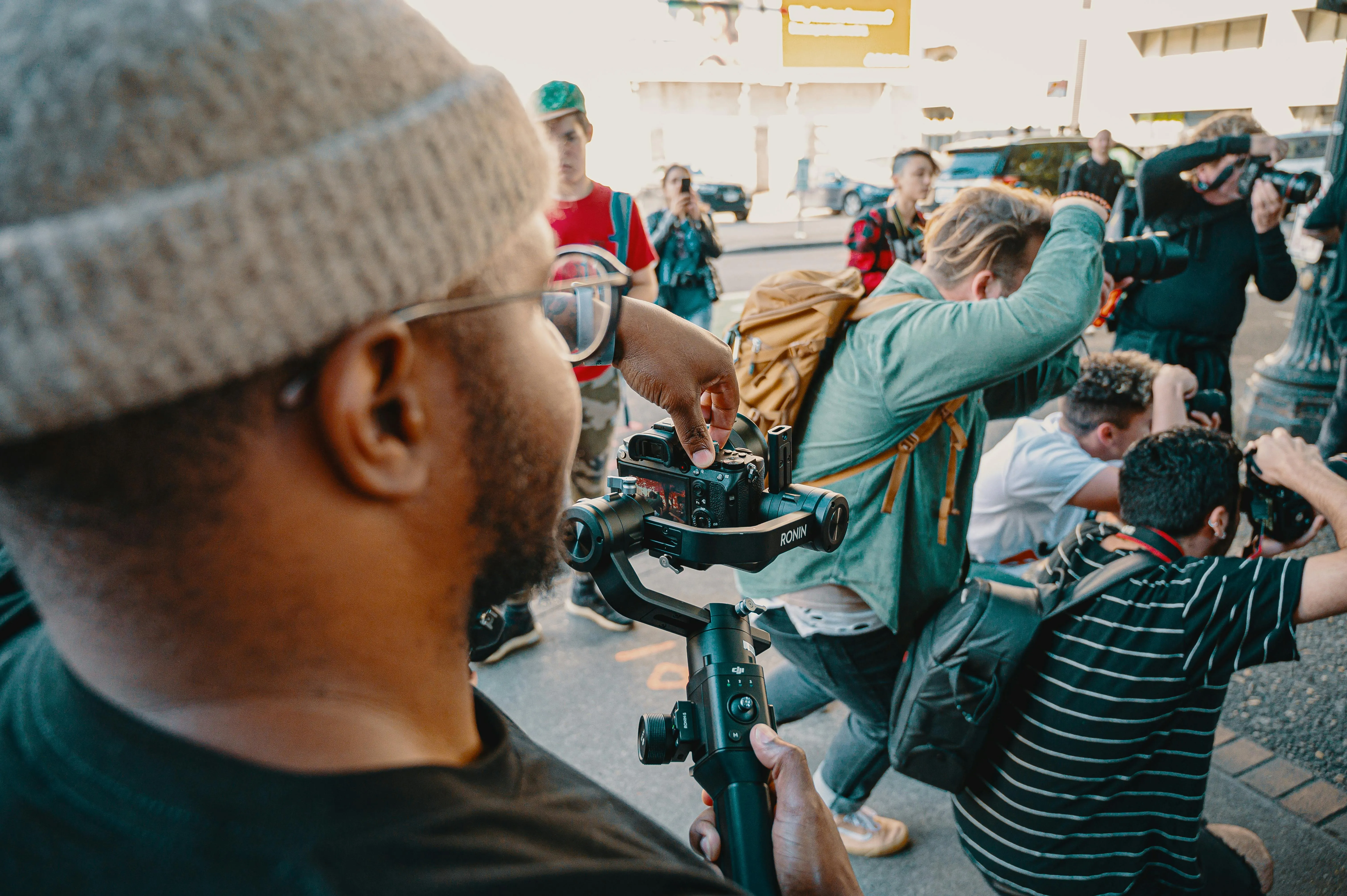 Brett Sayles on Pexels