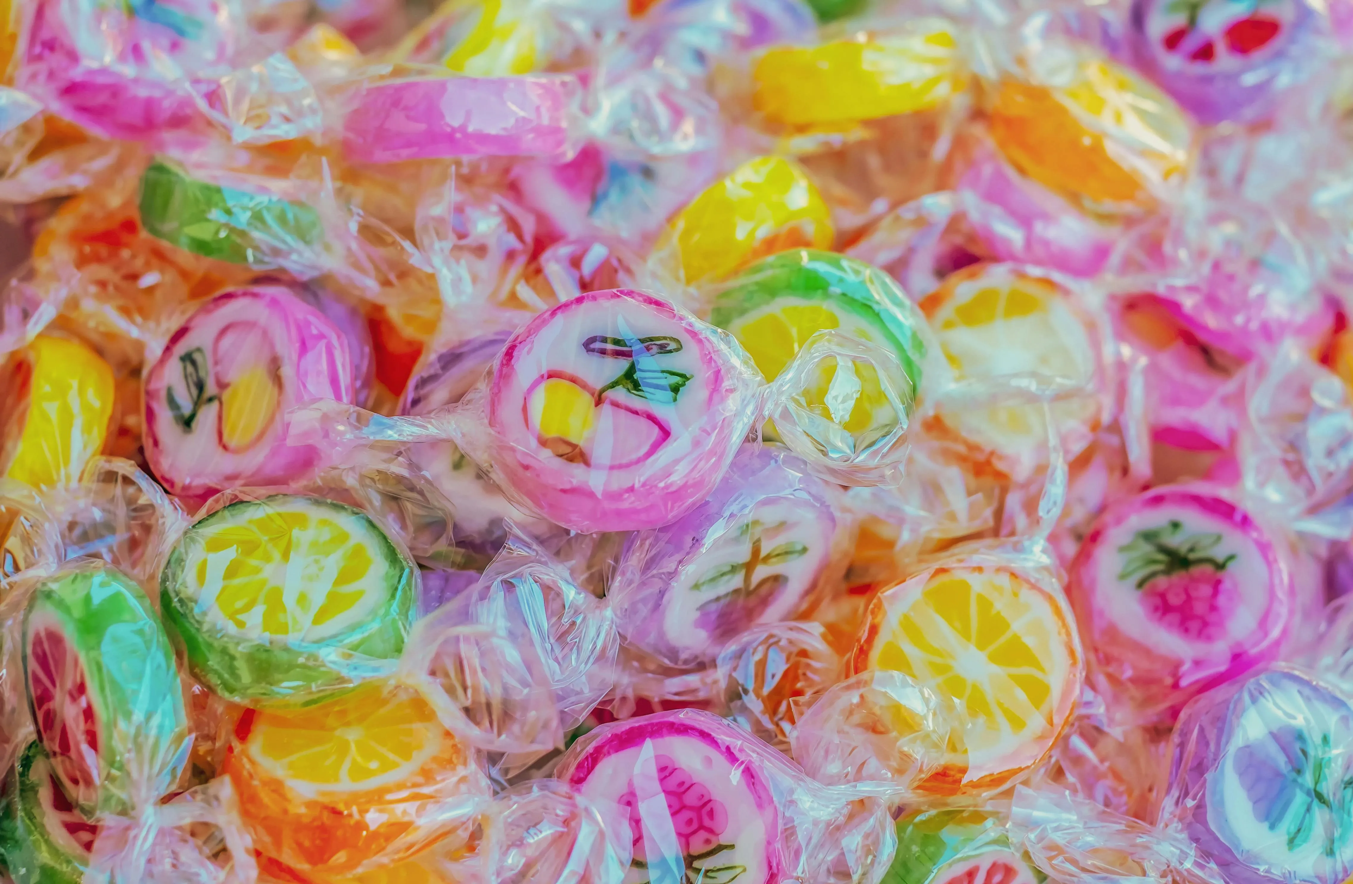 12 Banned Candies That Were Once Schoolyard Favorites