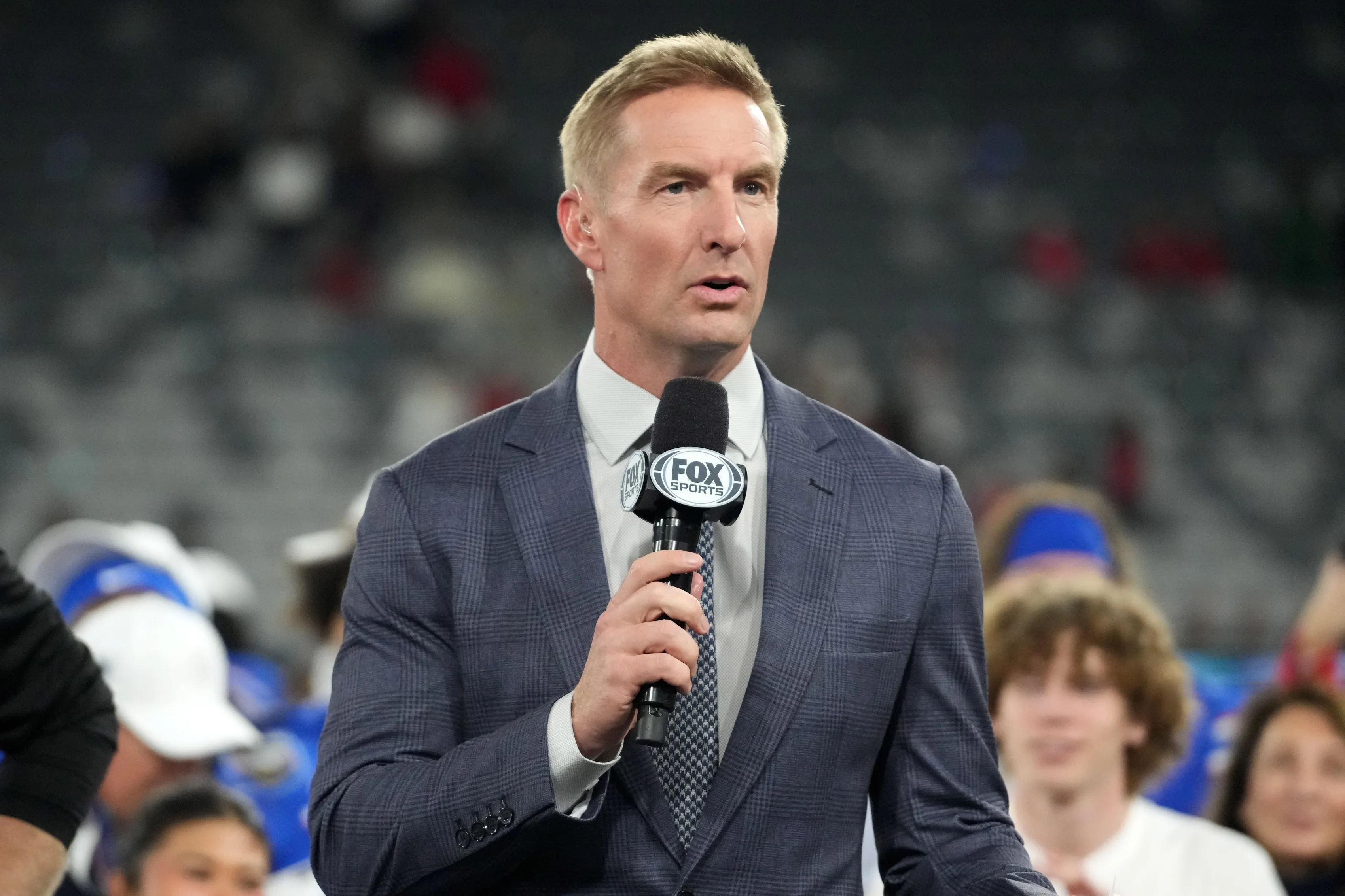 Joel Klatt Slams Court Ruling Allowing Brendan Sorsby to Play in 2026