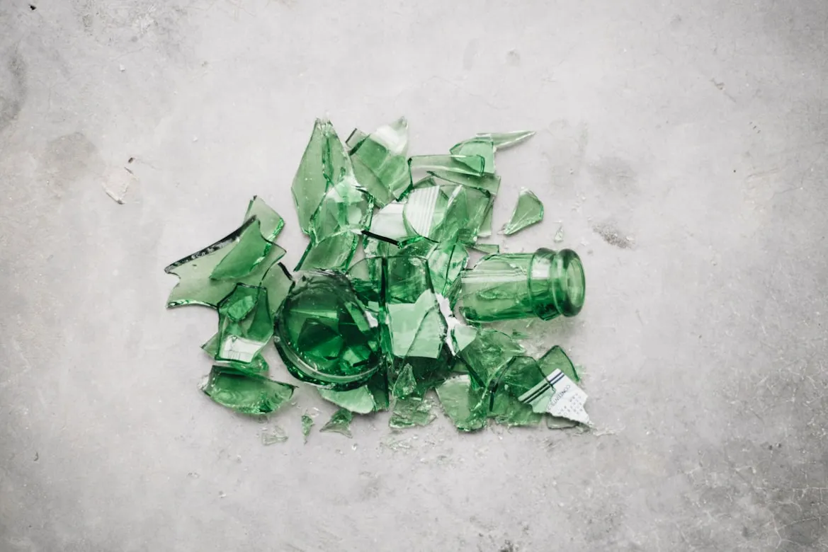 CHUTTERSNAP from Unsplash