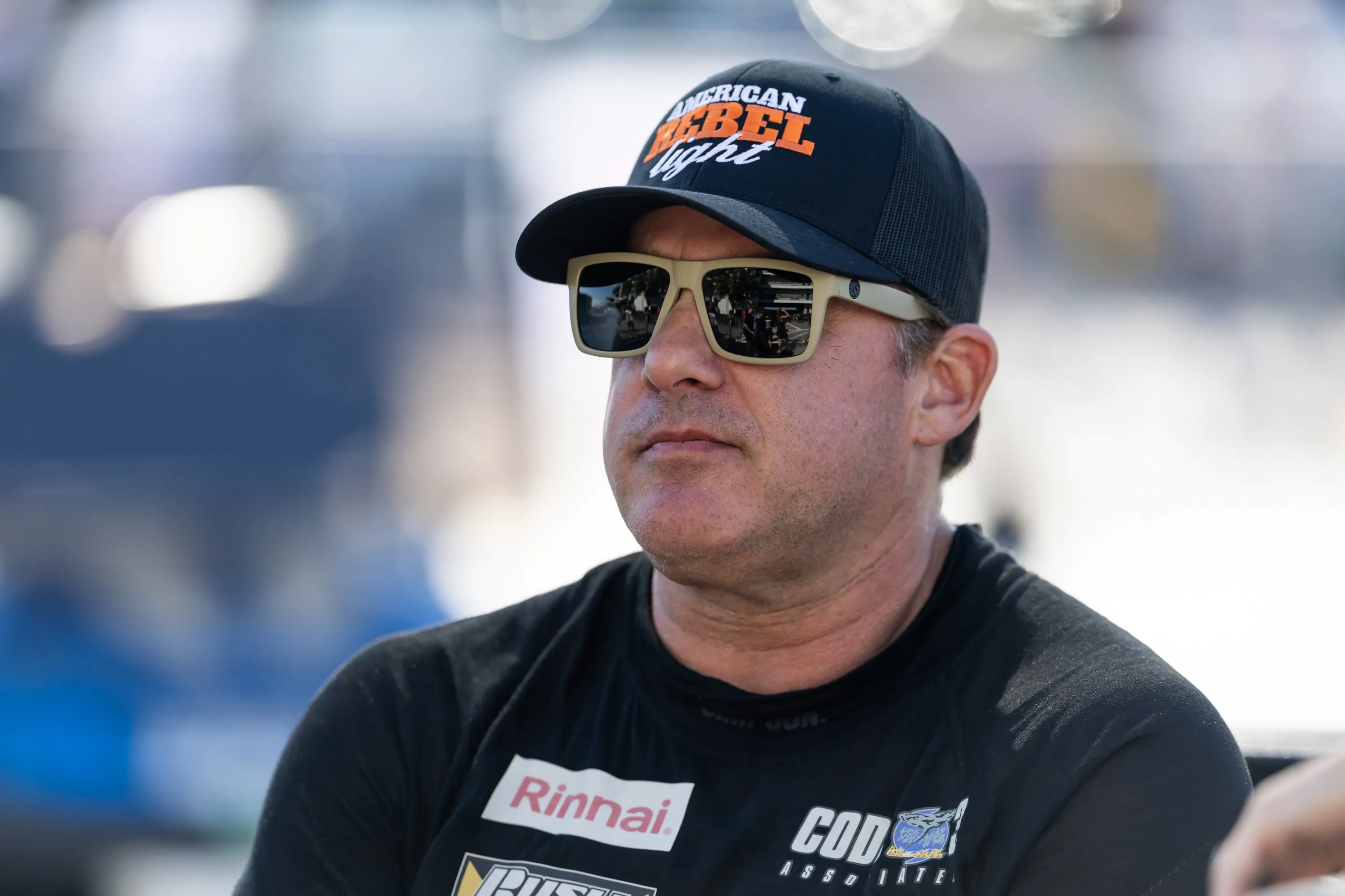 Tony Stewart Admits He Needs Practice Ahead of Daytona Truck Return