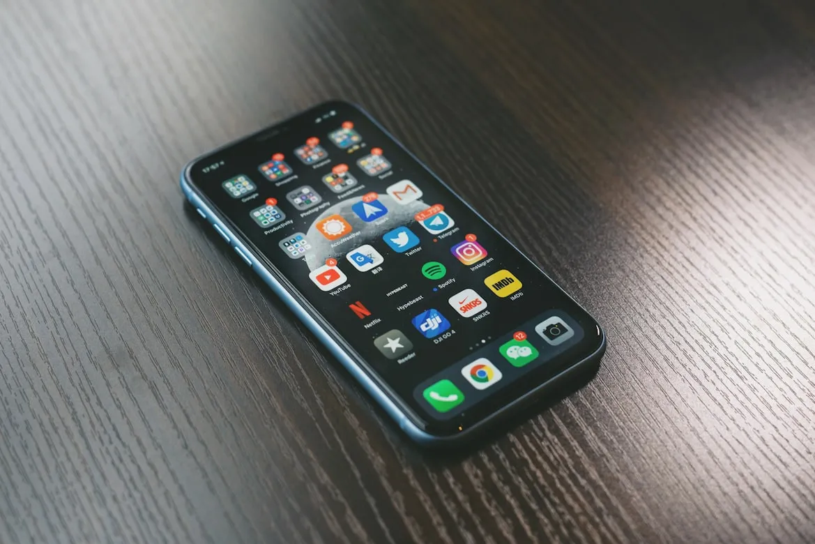 Jonas Lee from Unsplash