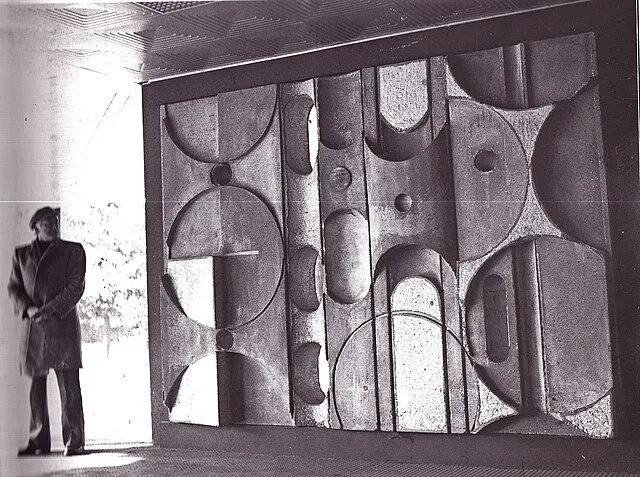 Alberto Di Fabio on Wikimedia Commons