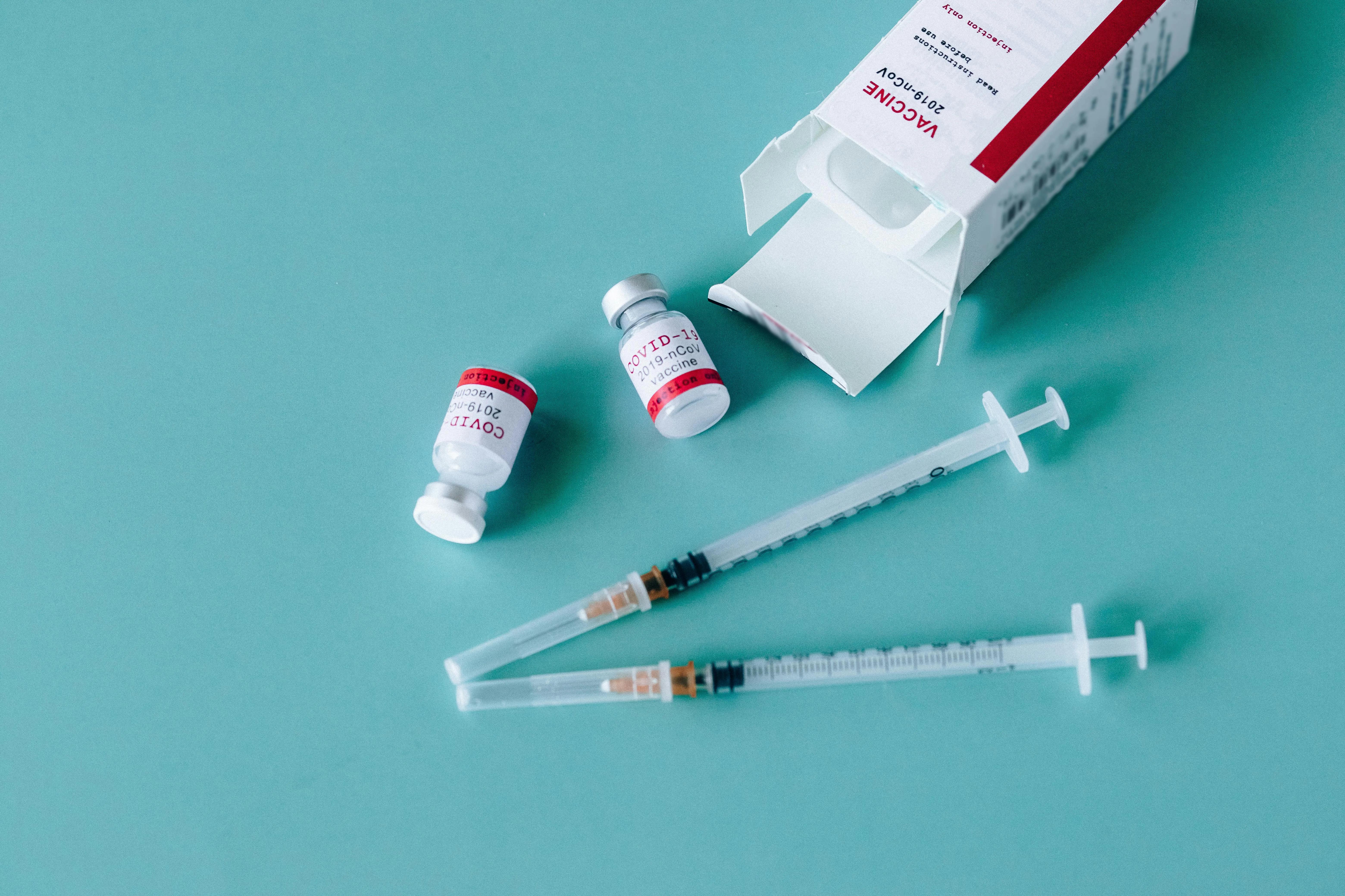 16 Ways How Vaccines Were Developed in the Early 20th Century