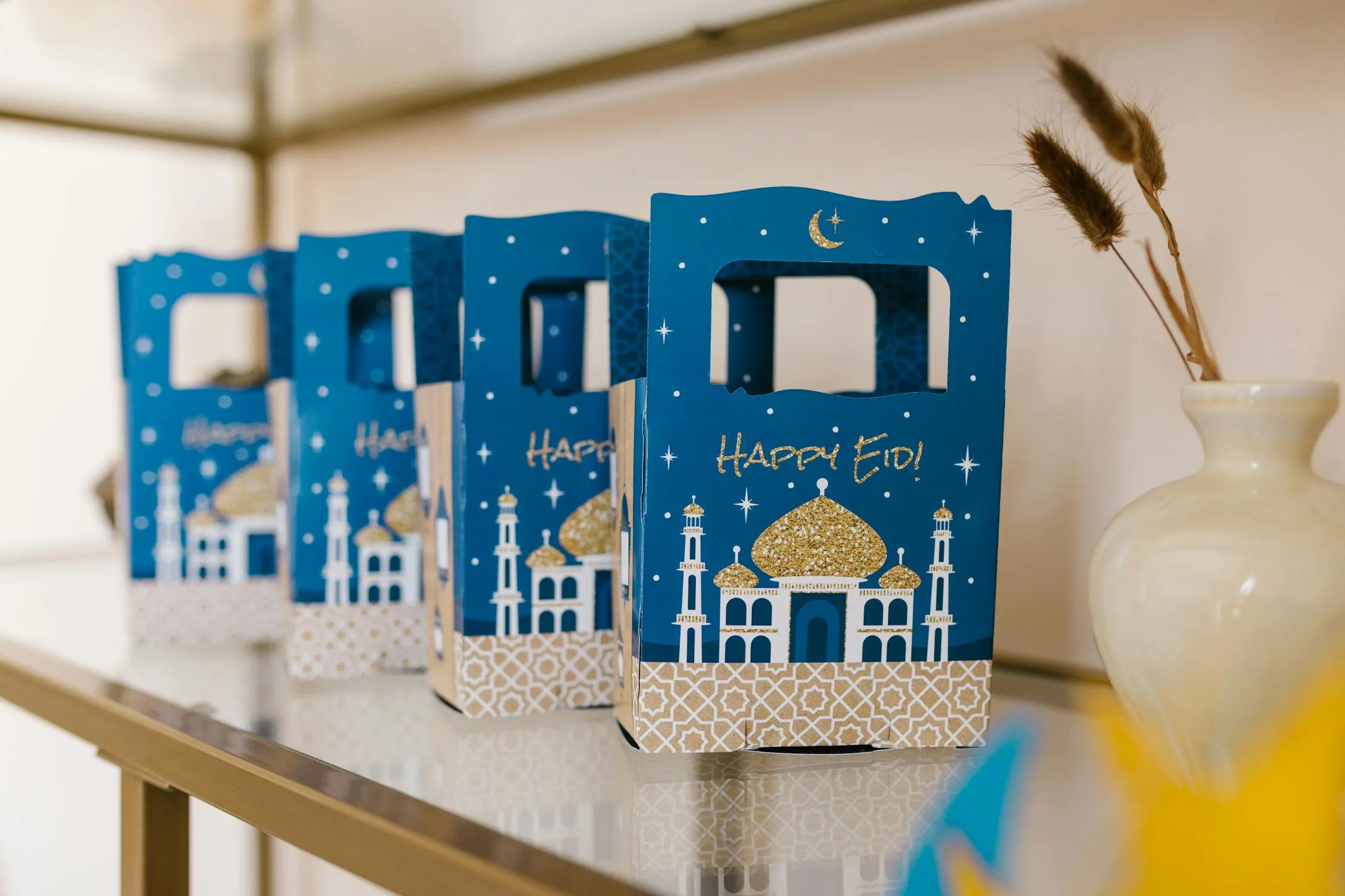 13 Party Favors from the Past That Kids Actually Looked Forward To
