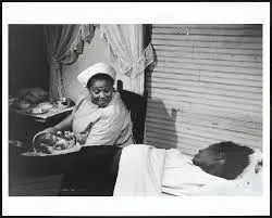 Image from National Museum of African American History