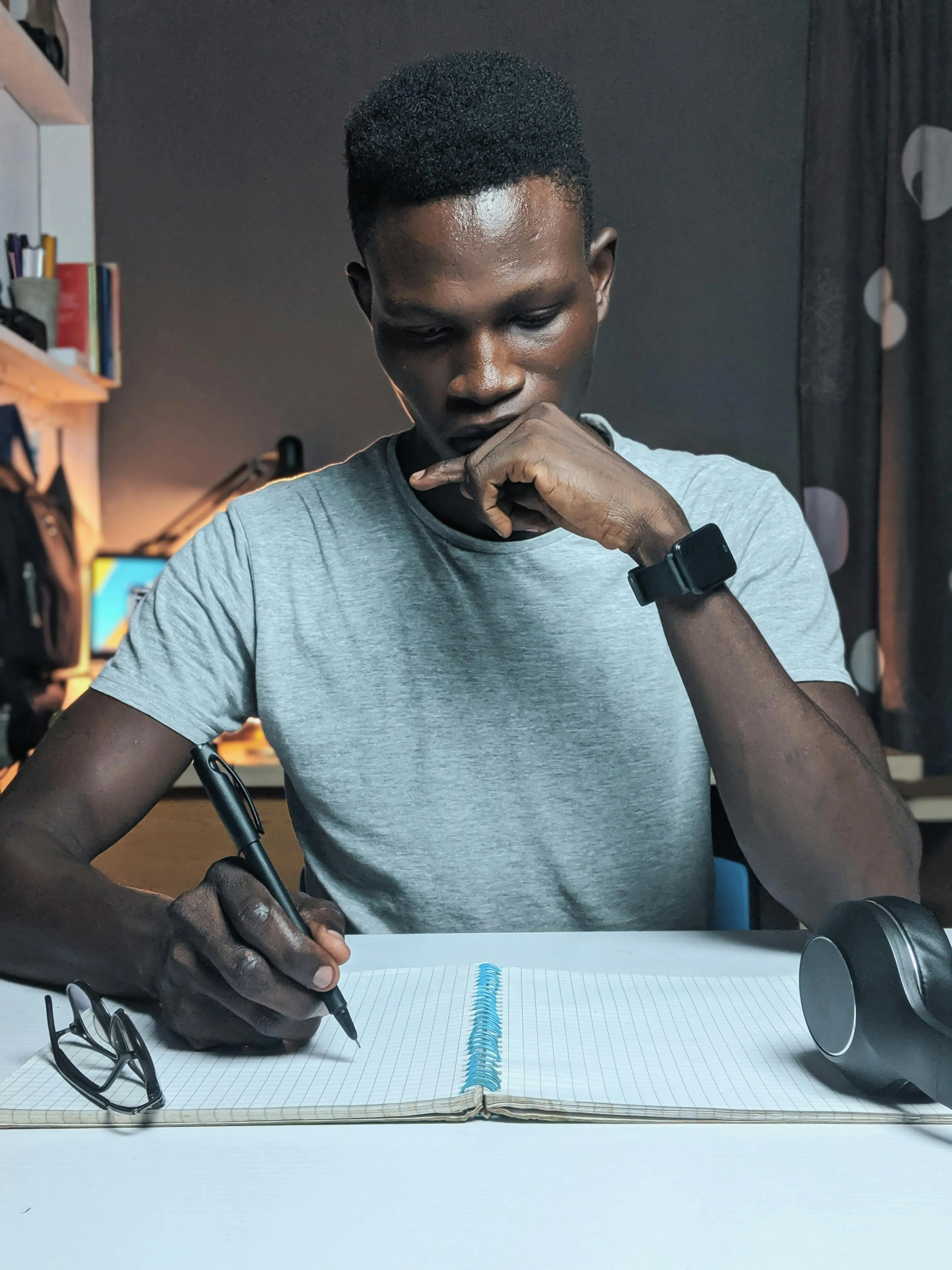 Oladimeji Ajegbile on pexels