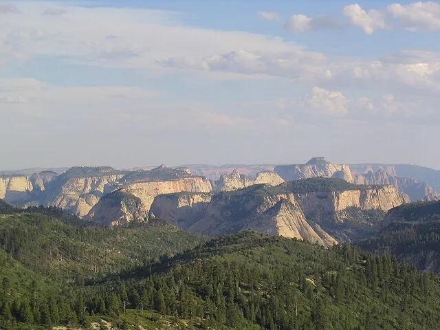 NPS Photo on wikimedia