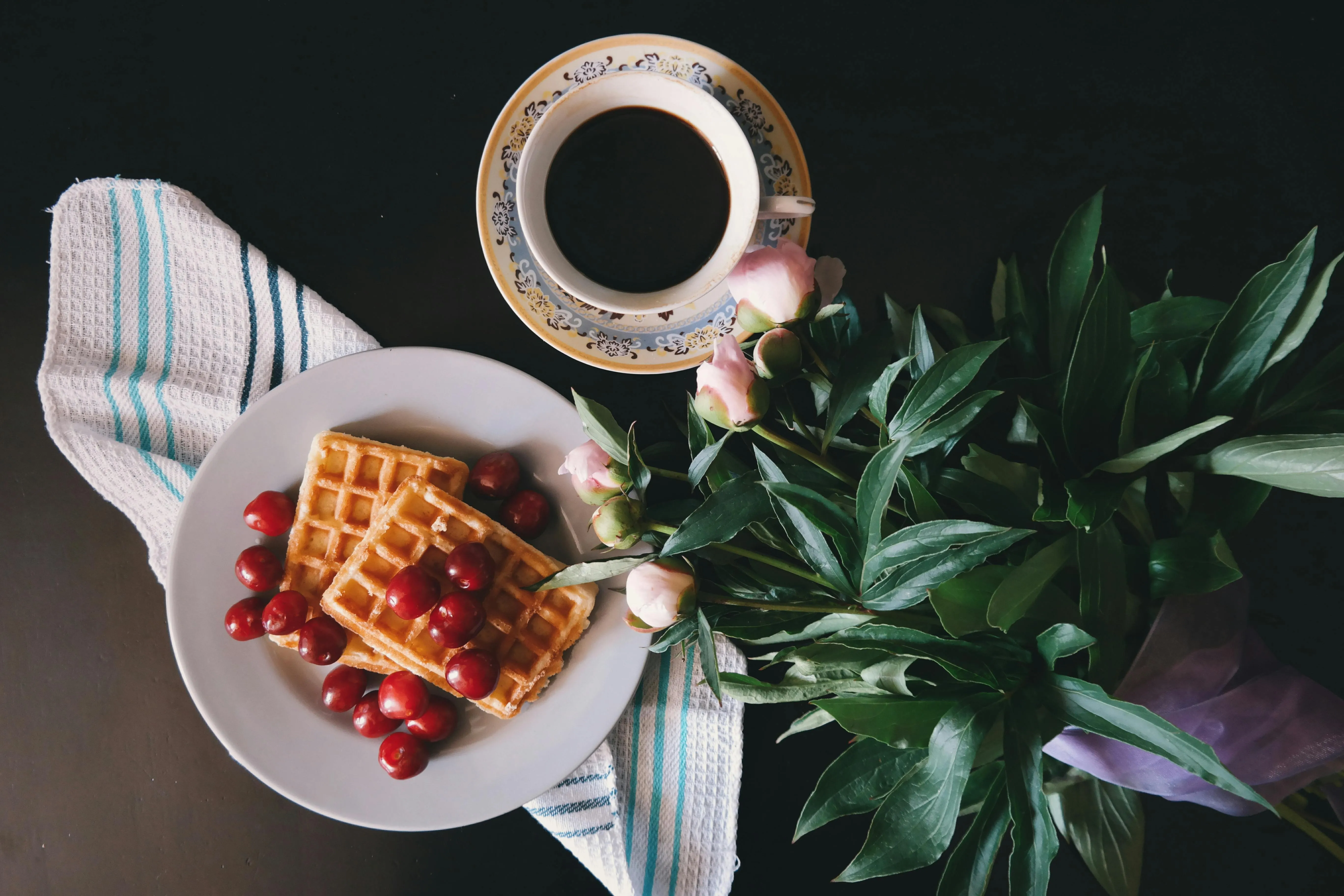 Brigitte Tohm on Pexels
