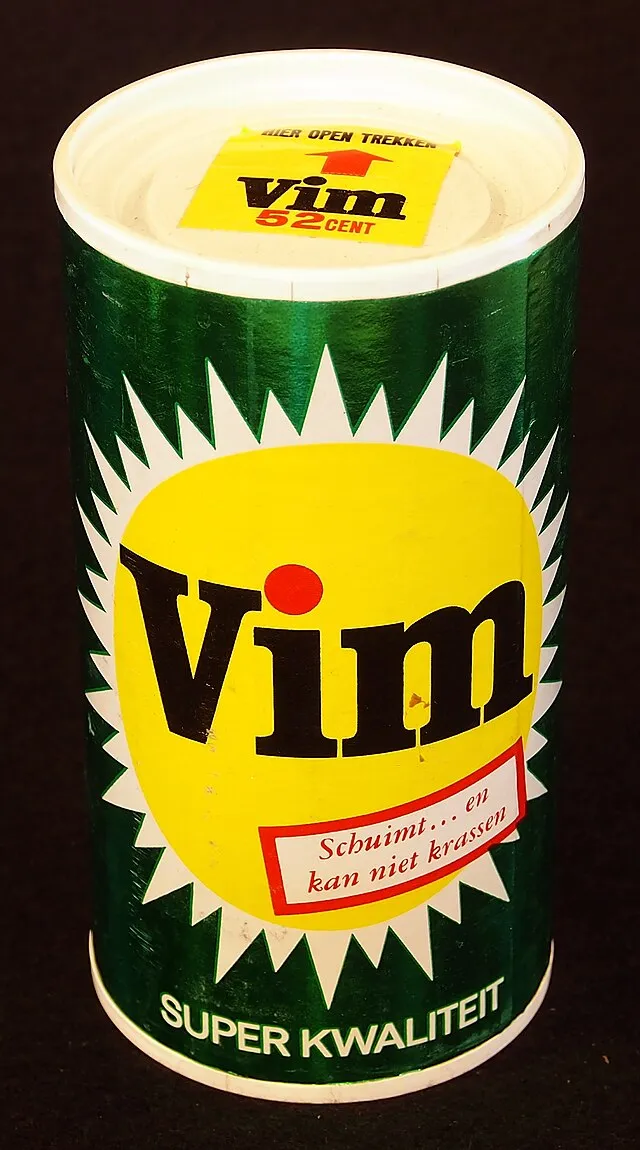 Image from Wikimedia Commons