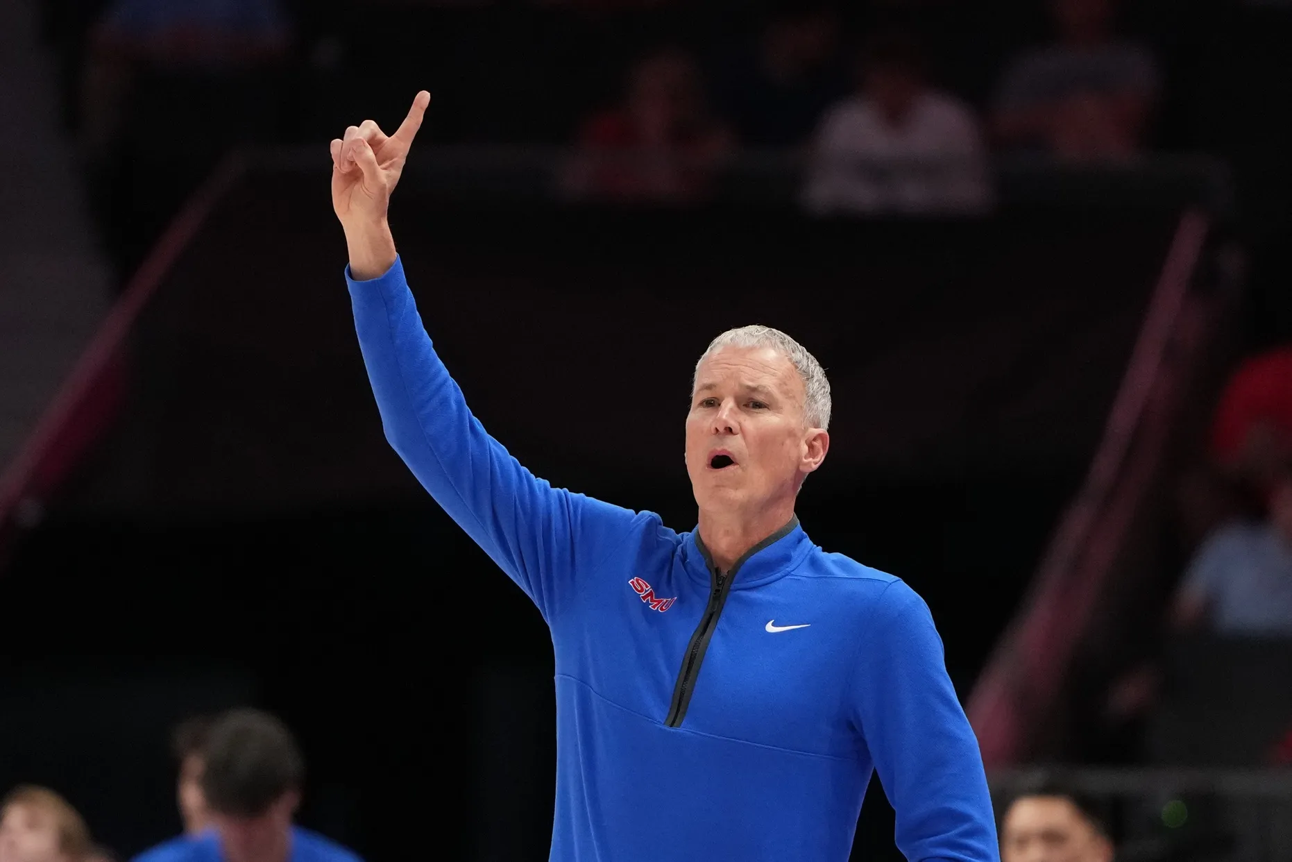SMU’s NCAA Tournament Run Ends in First Four Loss to Miami (OH) Amid BJ Edwards Absence
