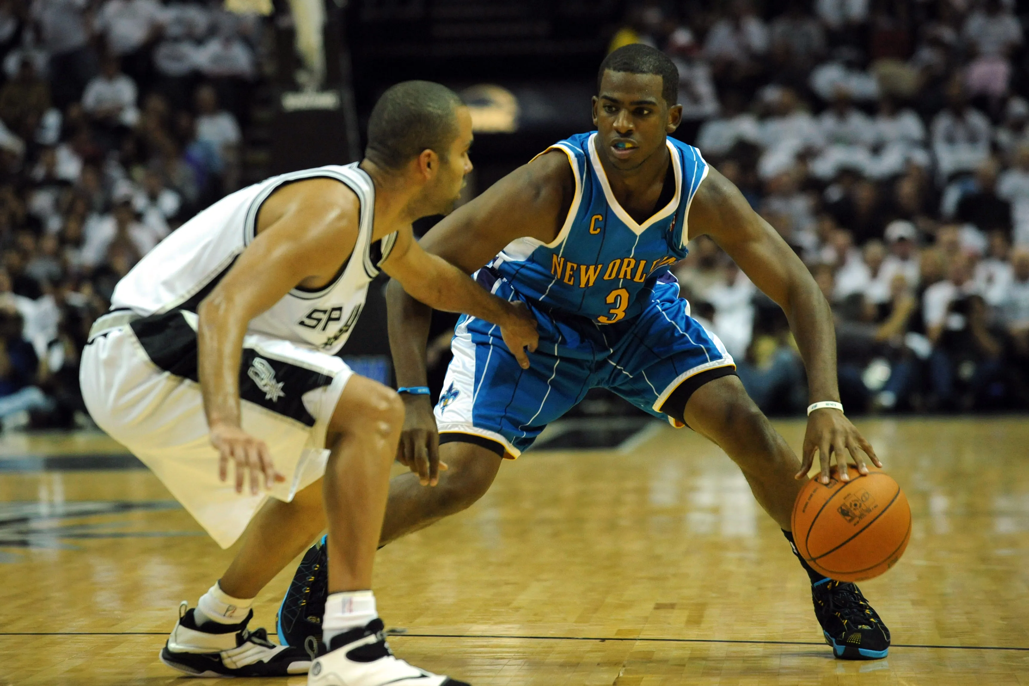 Top 10 NBA Draft Steals of All Time