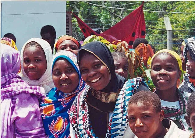 USAID Africa Bureau on Wikimedia Commons 