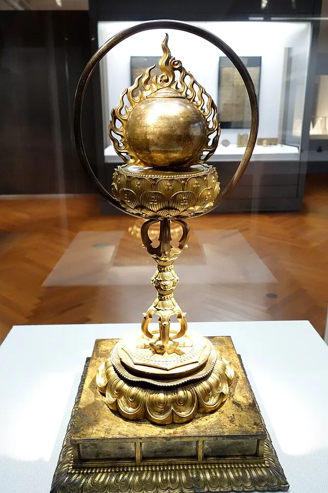 Daderot on wikimedia