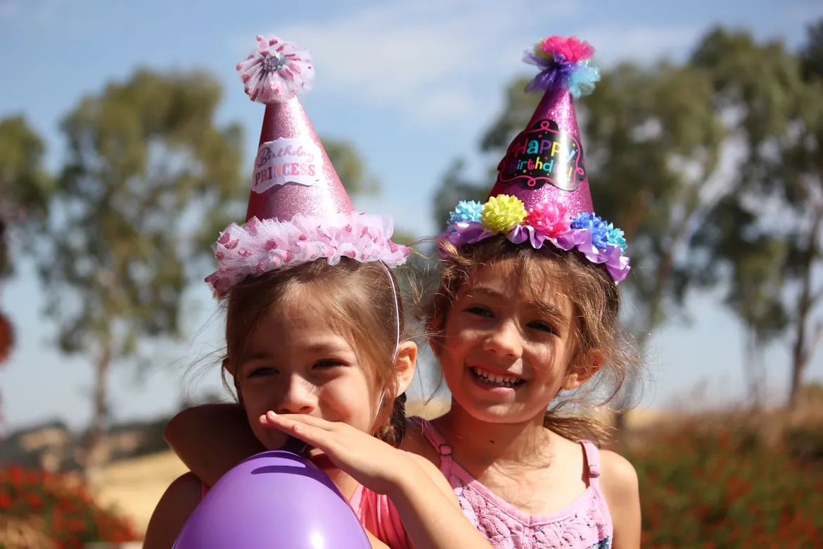 14 Birthday Party Themes Every Kid Wanted