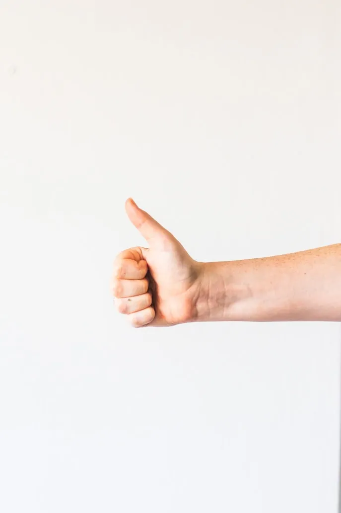  Sincerely Media from Unsplash