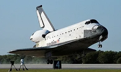 NASA from Wikipedia