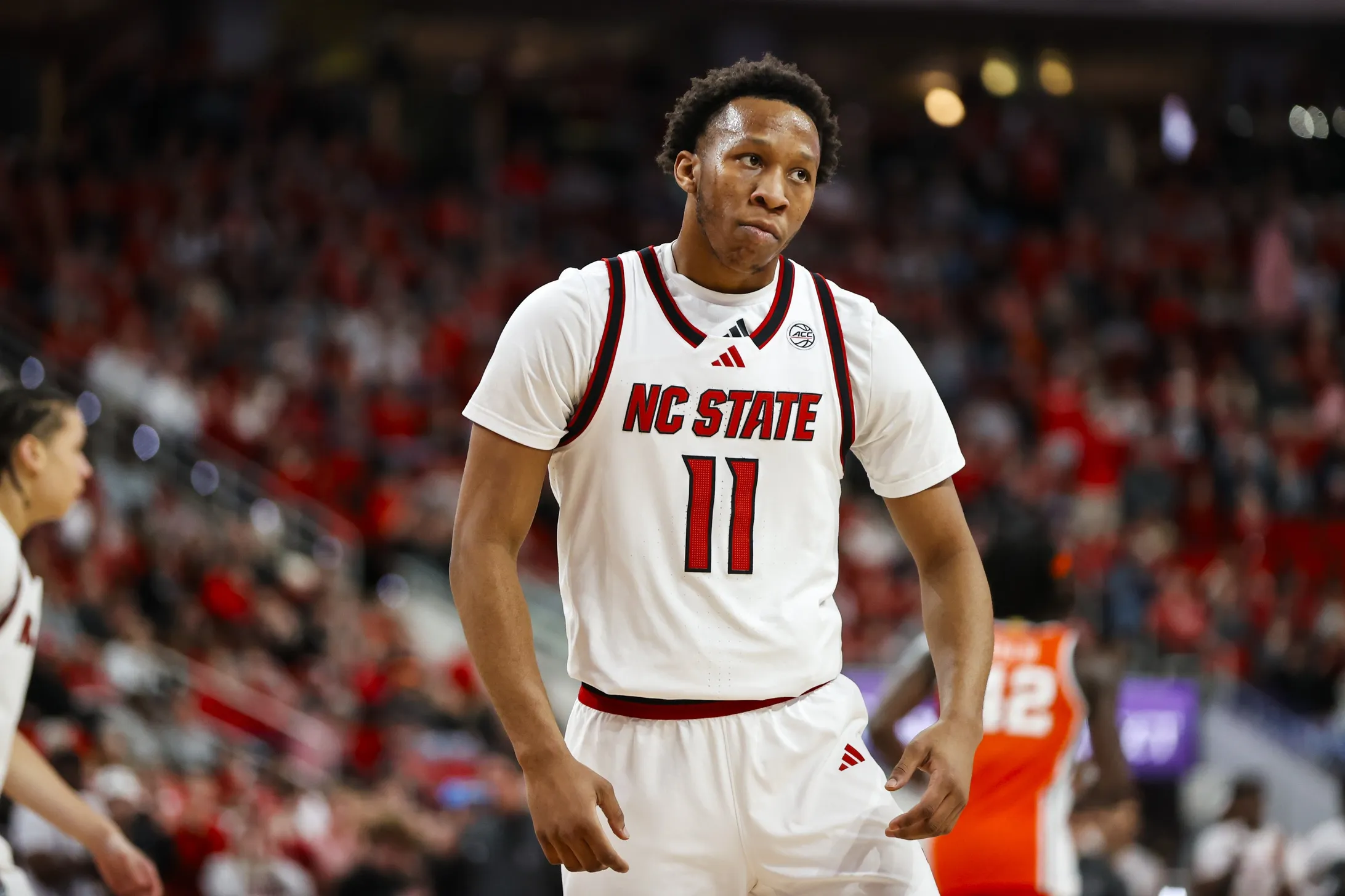 NC State Edges SMU Behind Quadir Copeland’s Masterful Play