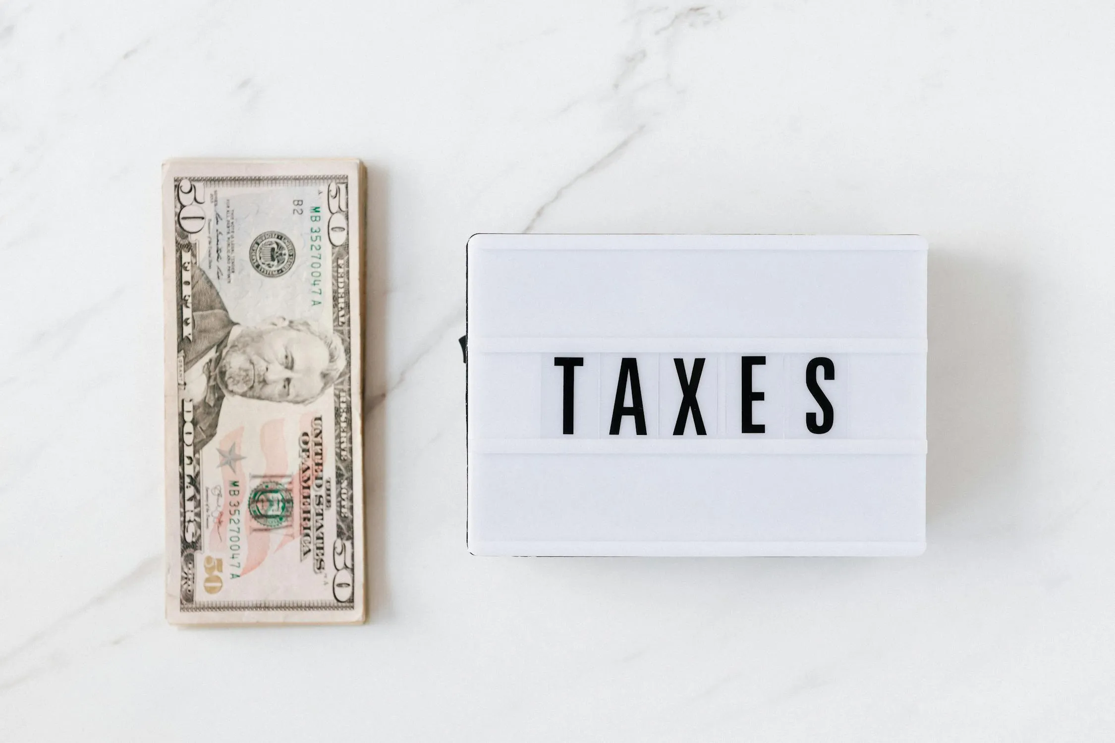 20 Simple Strategies to Lower Your Tax Bill