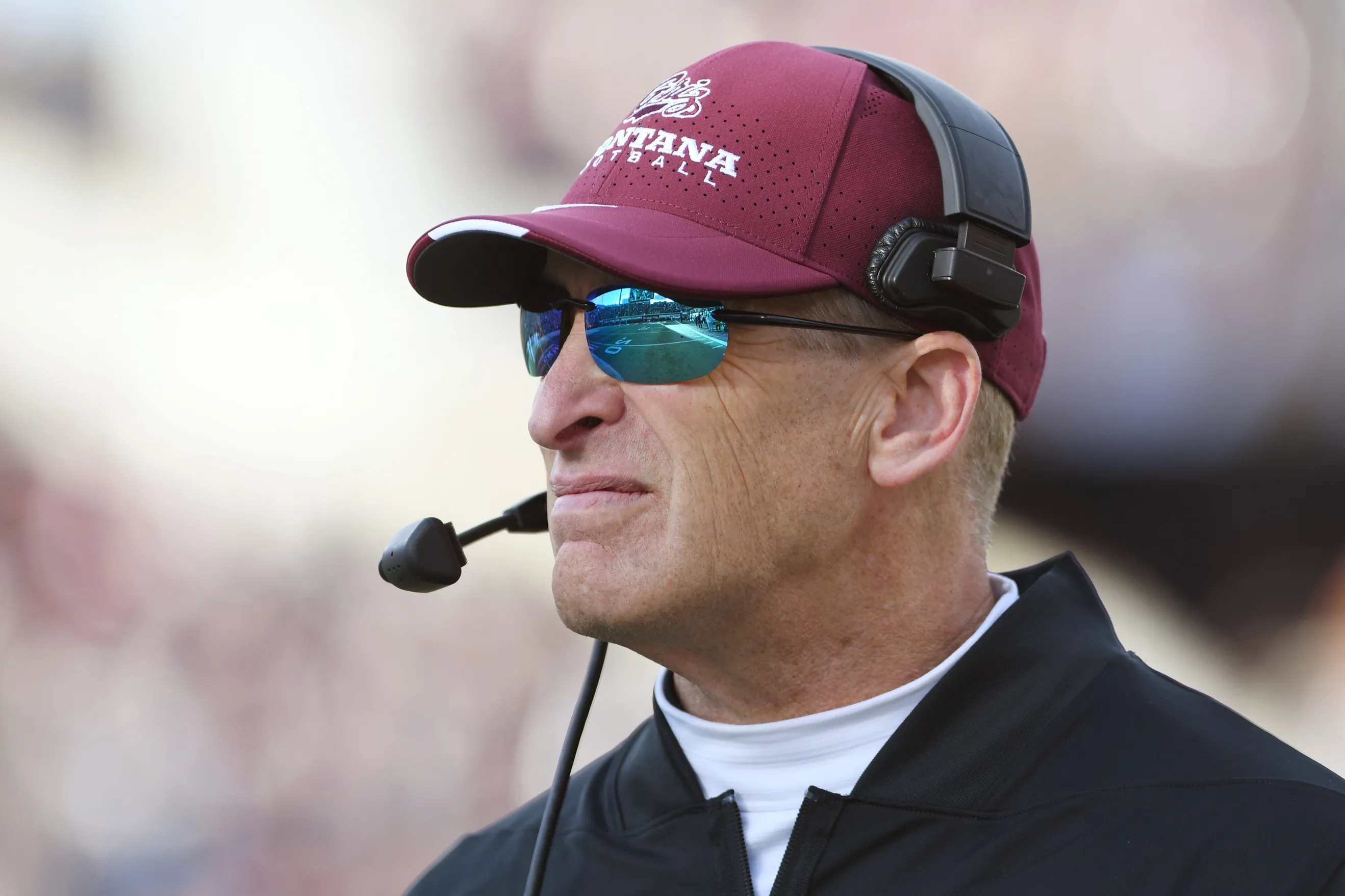 Illinois Hires Bobby Hauck as New Defensive Coordinator