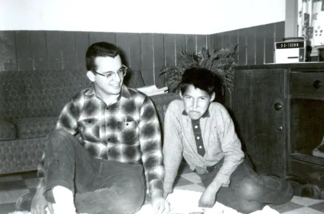 Mennonite Church USA Archives on Wikicommons
