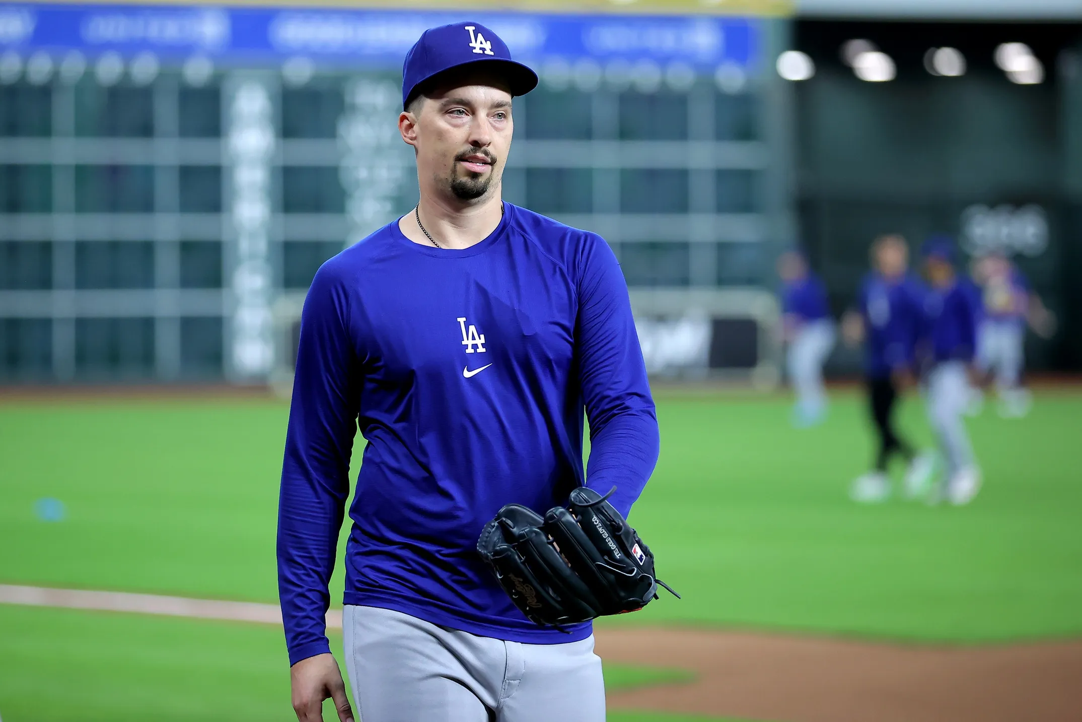Dodgers Reinstate Blake Snell for Braves Clash as Rotation Gains Boost