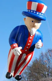 Image from Macy's Thanksgiving Day Parade Wiki