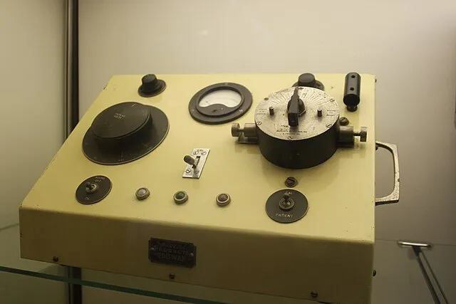 Rodw on Wikimedia Commons