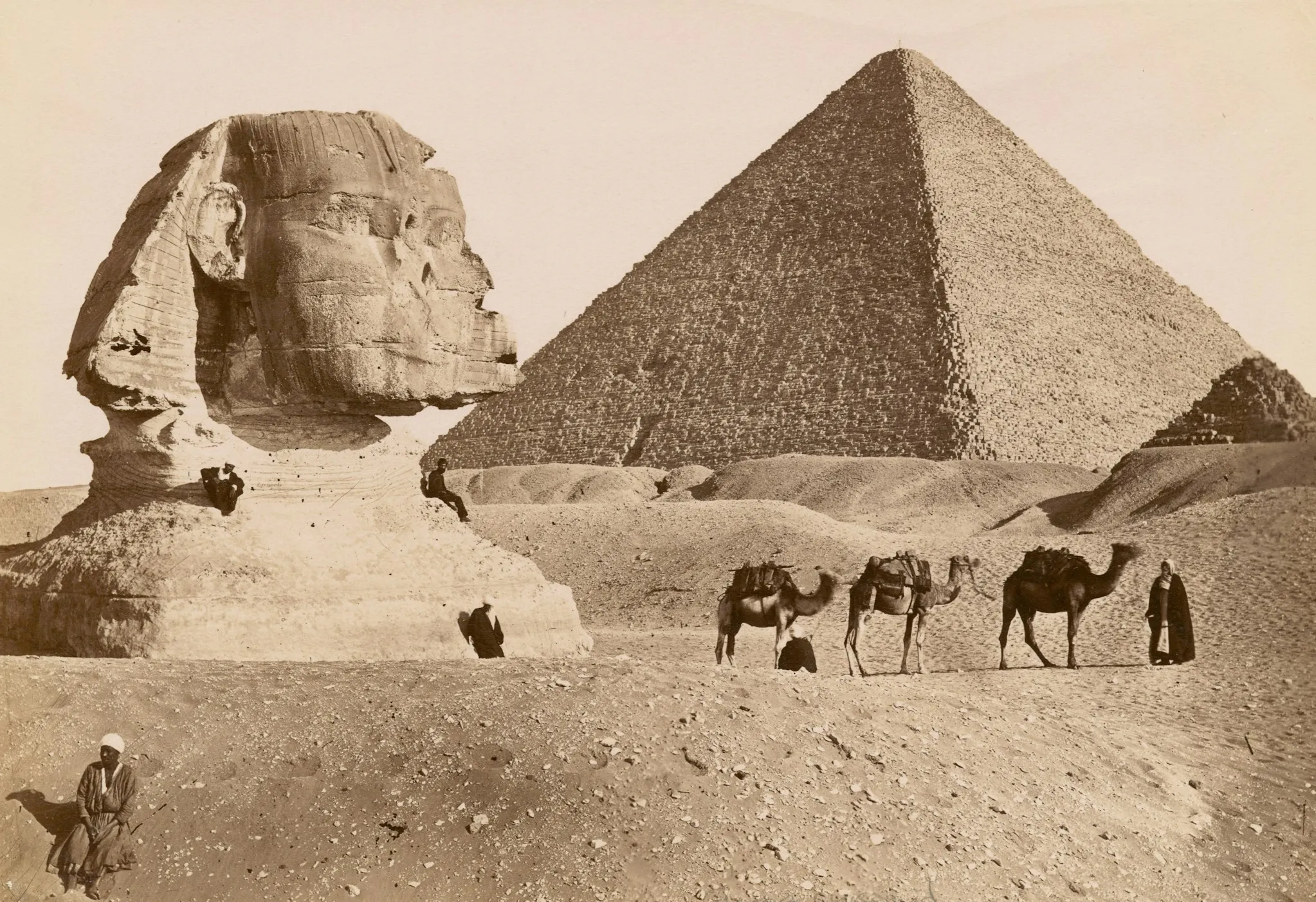 20 Historical Lies You Probably Still Believe