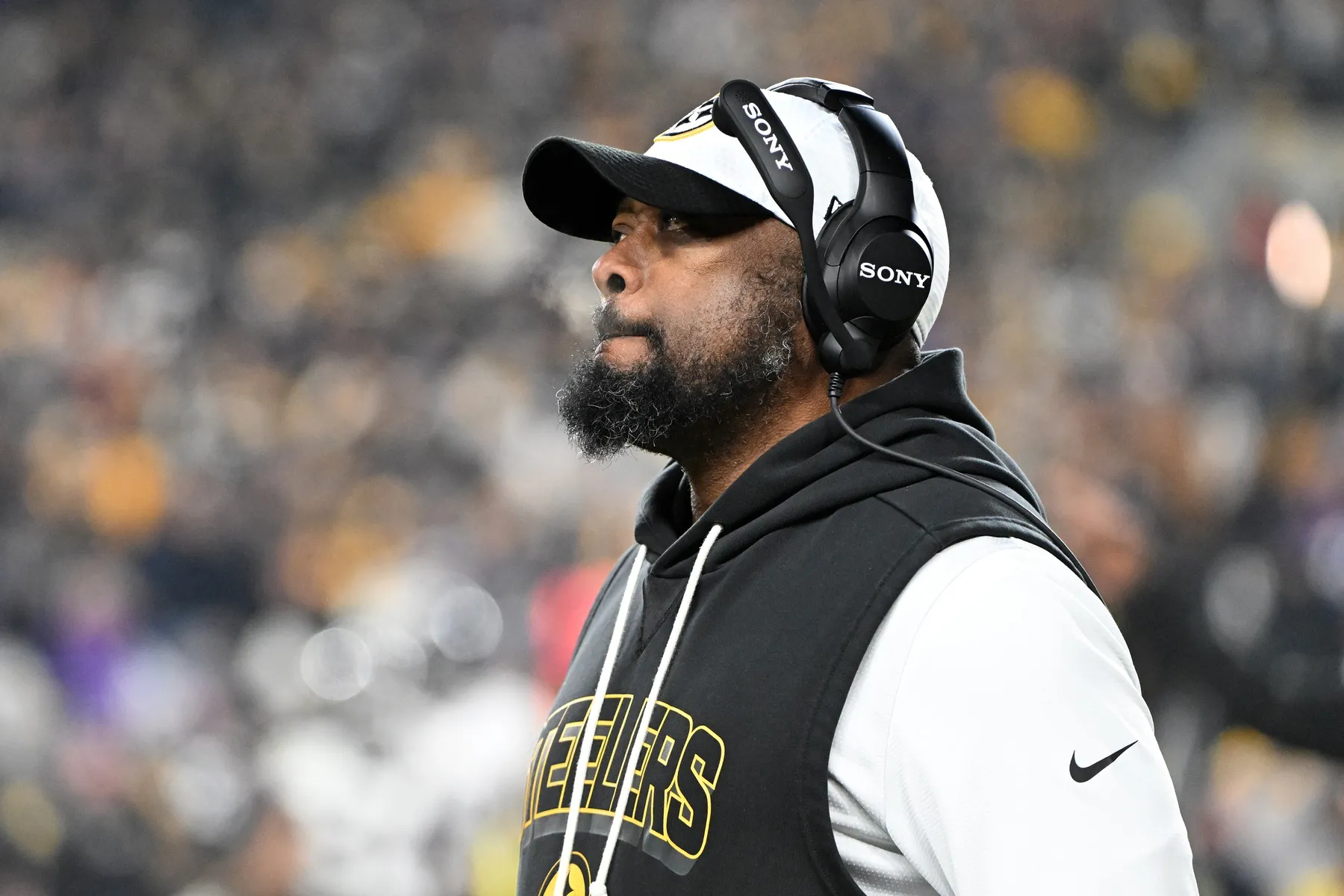 Steelers Hire Mike McCarthy as Head Coach After Tomlin Era