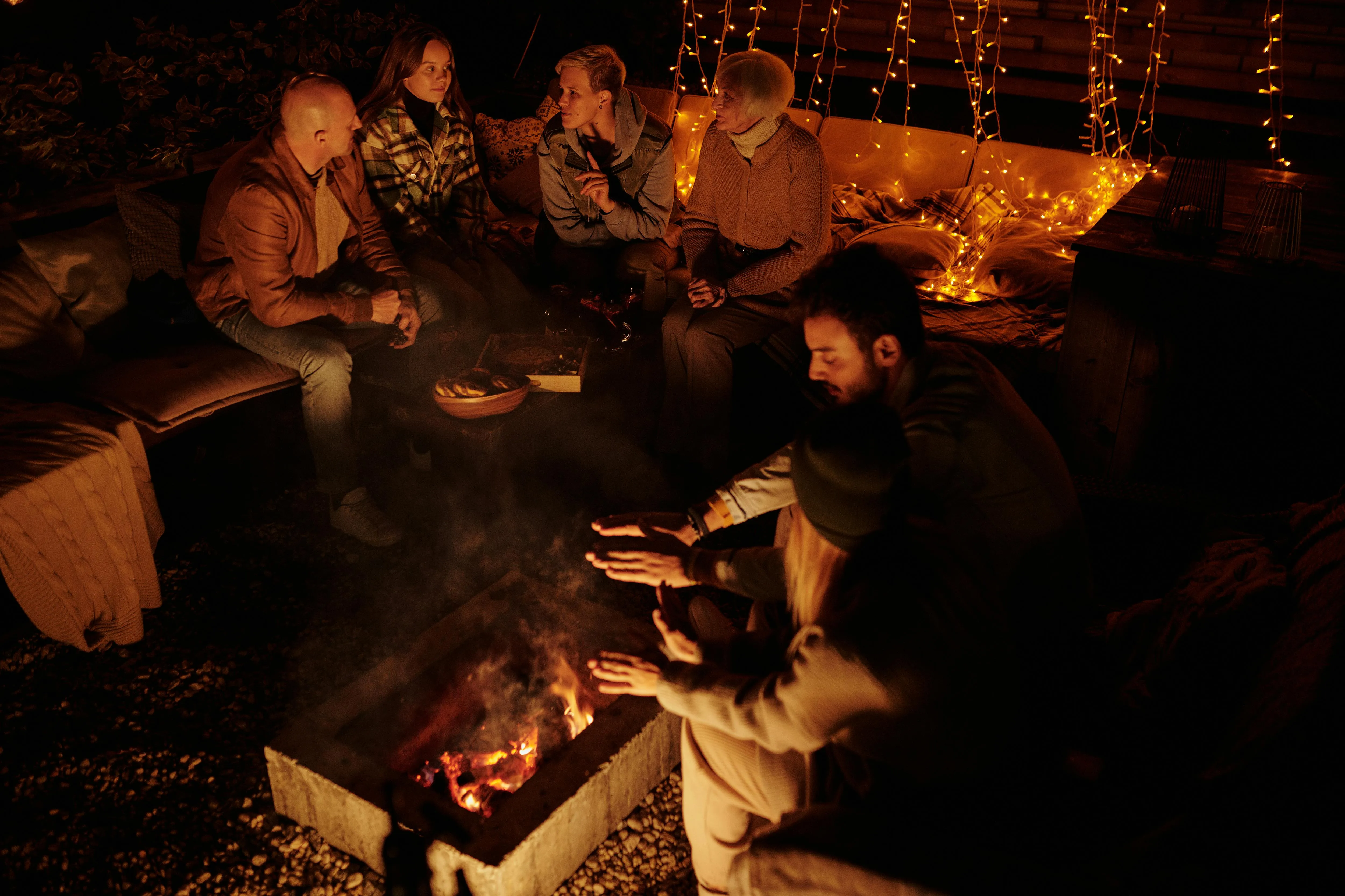 Askar Abayev on Pexels