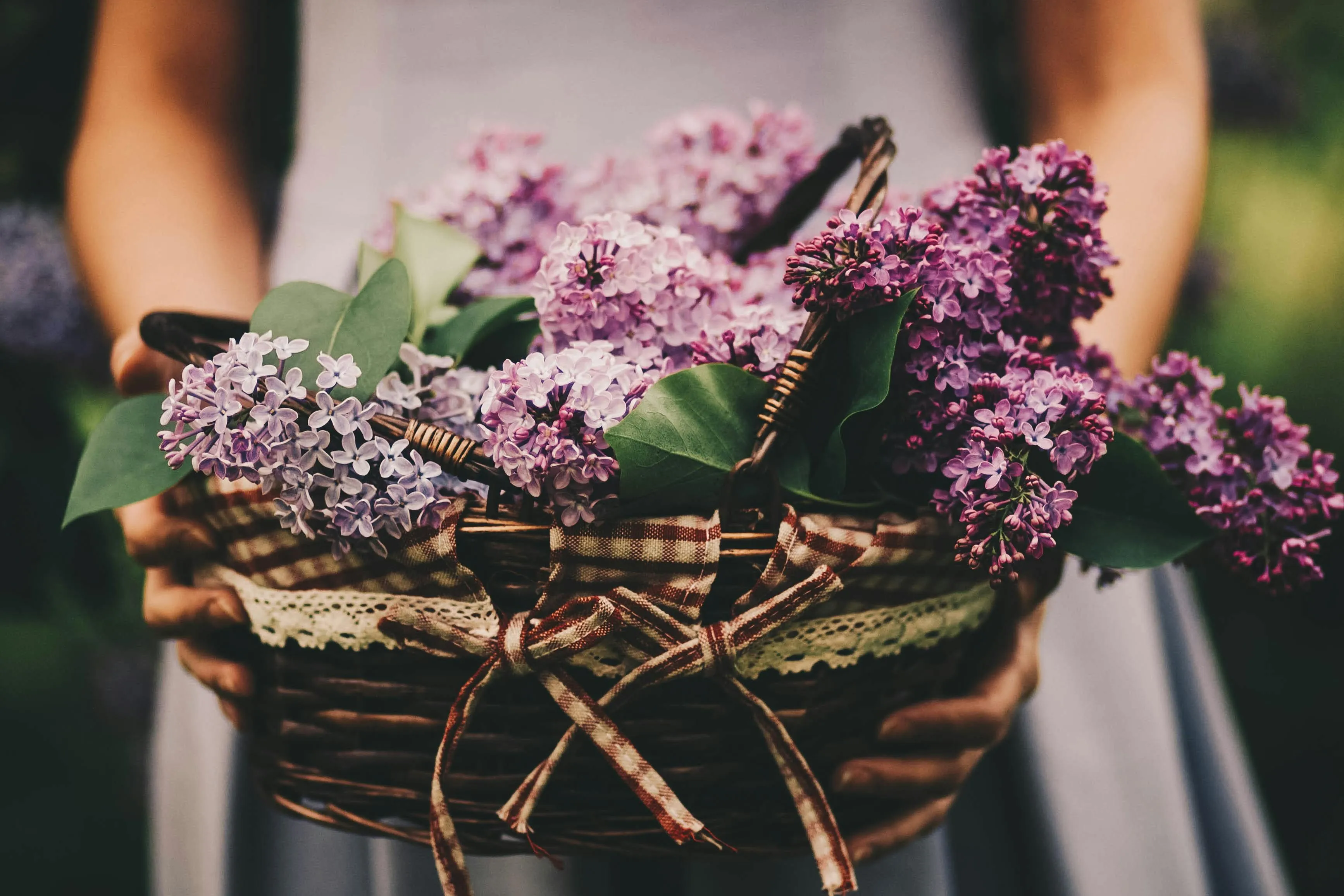 18 Seasonal Tasks That Felt Refreshing