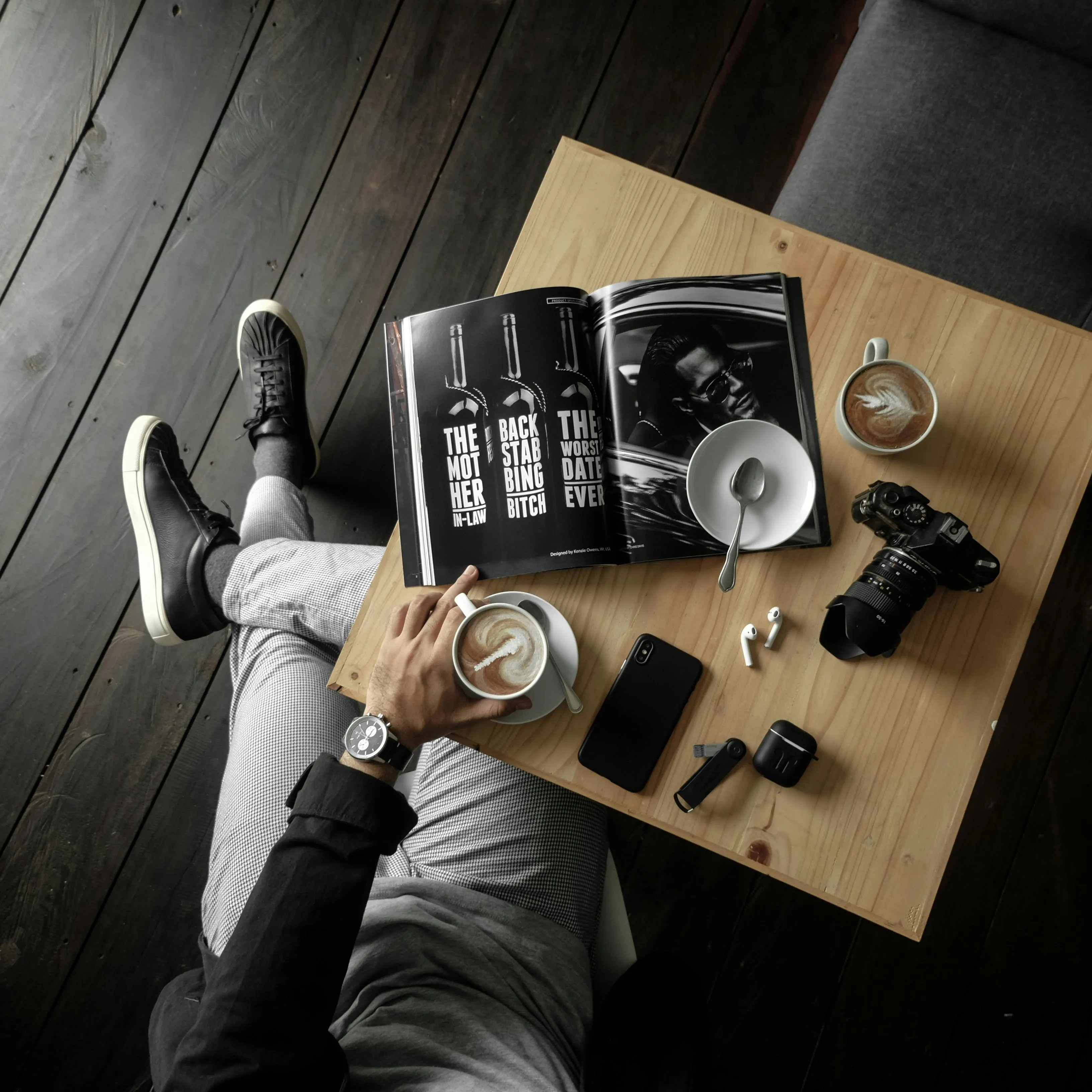 Drew Williams on Pexels