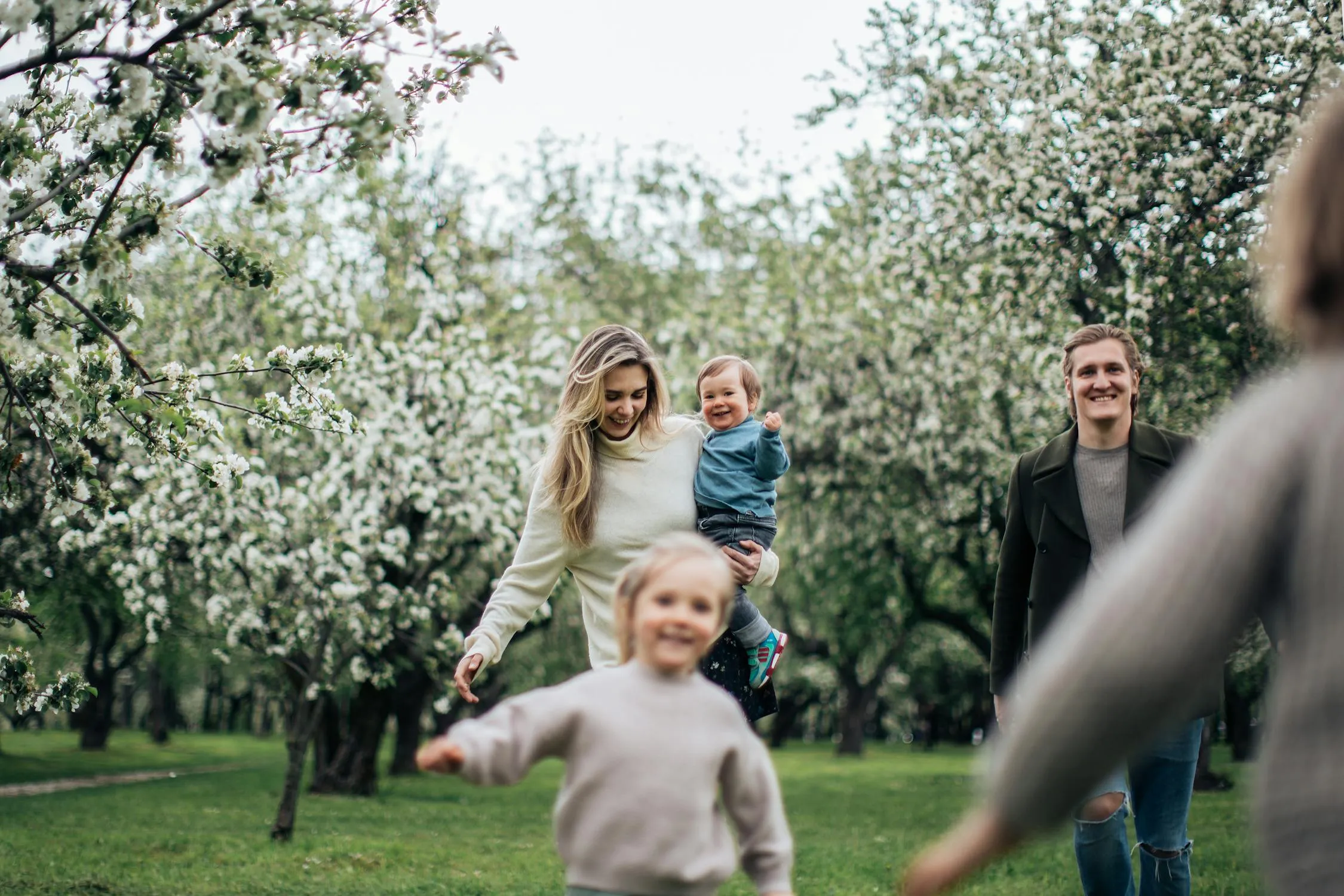 Elina Fairytale on Pexels