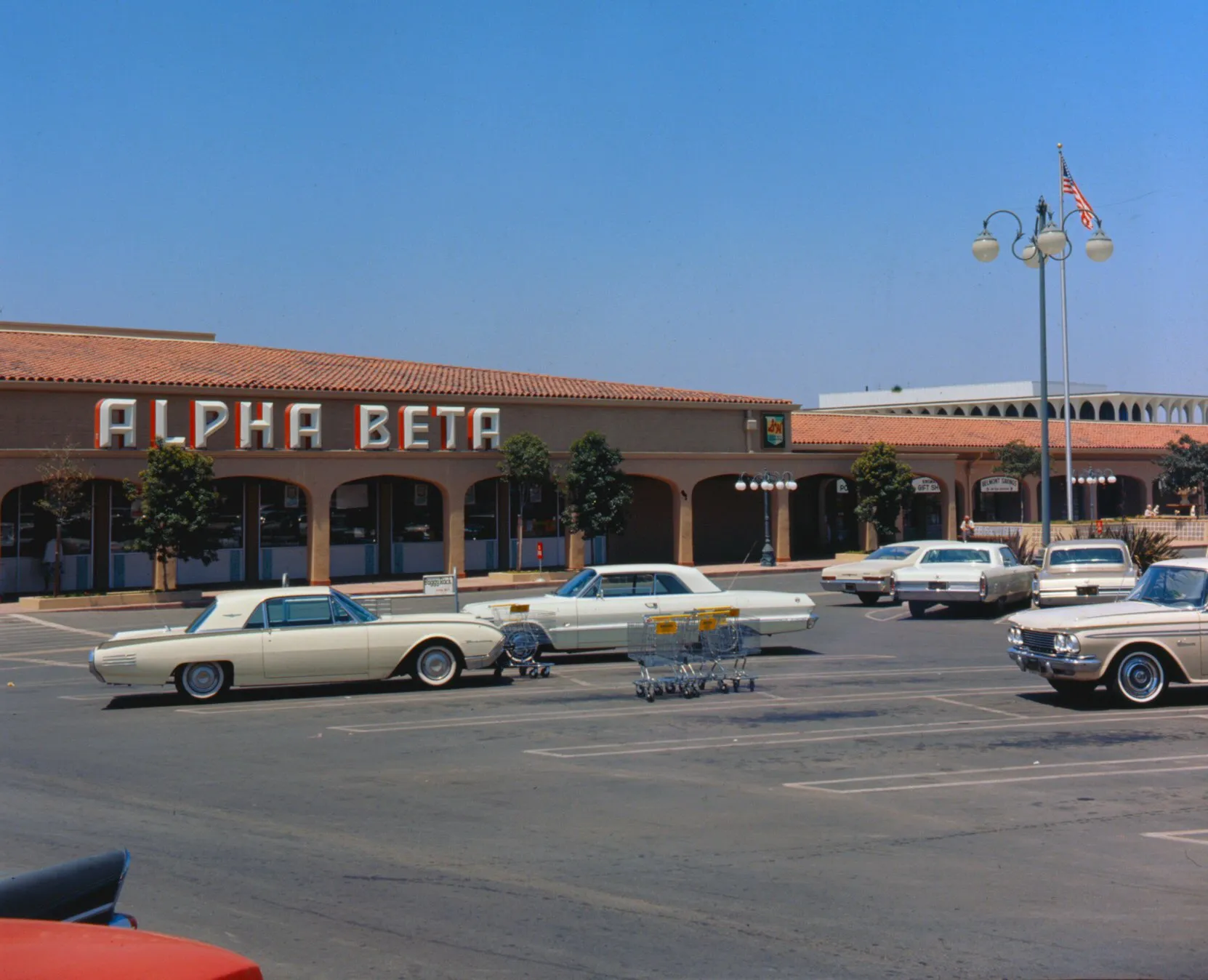 Orange County Archives on Flickr
