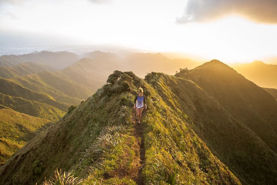 11 Off-the-Beaten-Path Hiking Trails to Explore