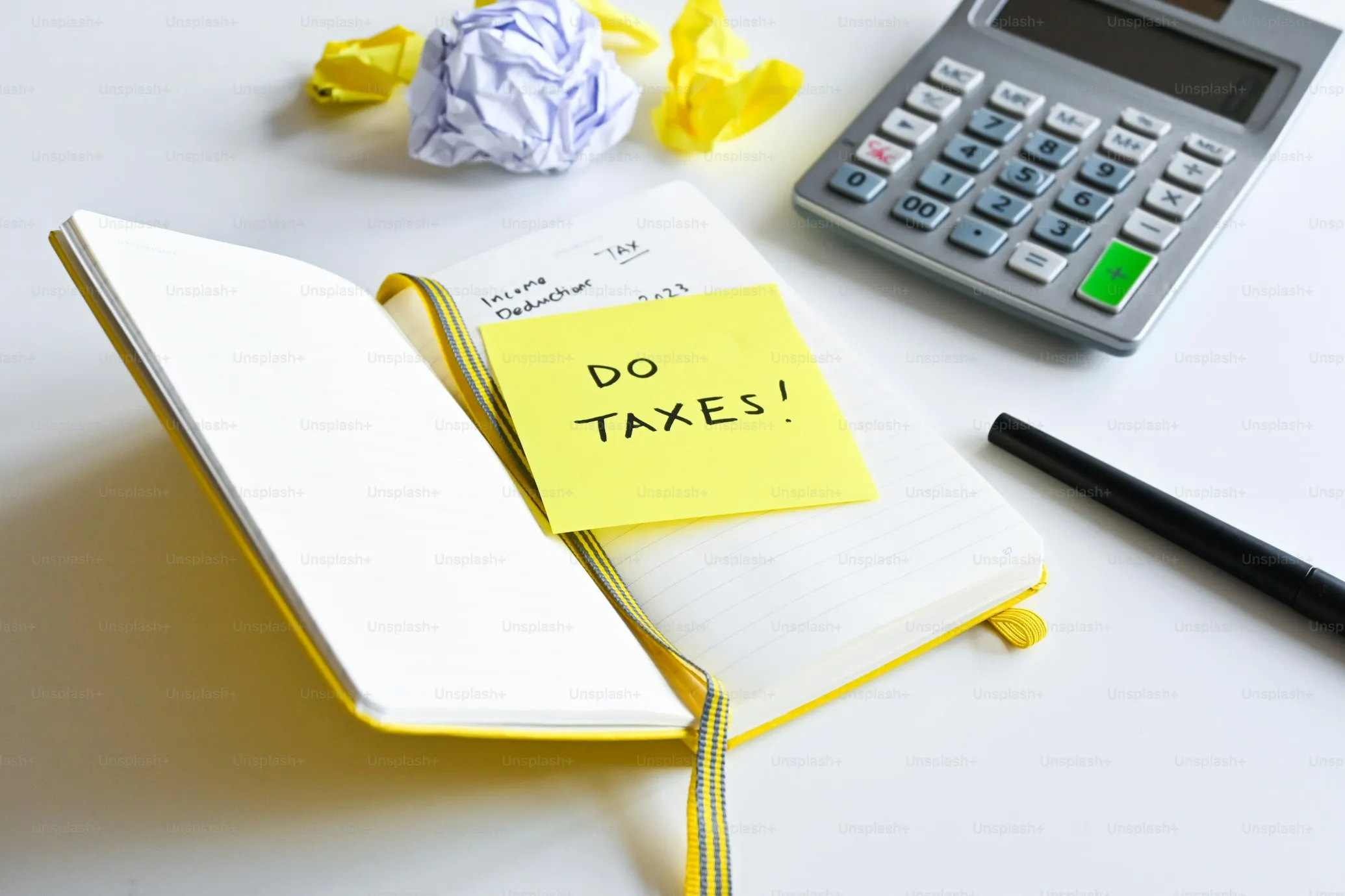 20 Tax Tips for Freelancers and Self-Employed Workers