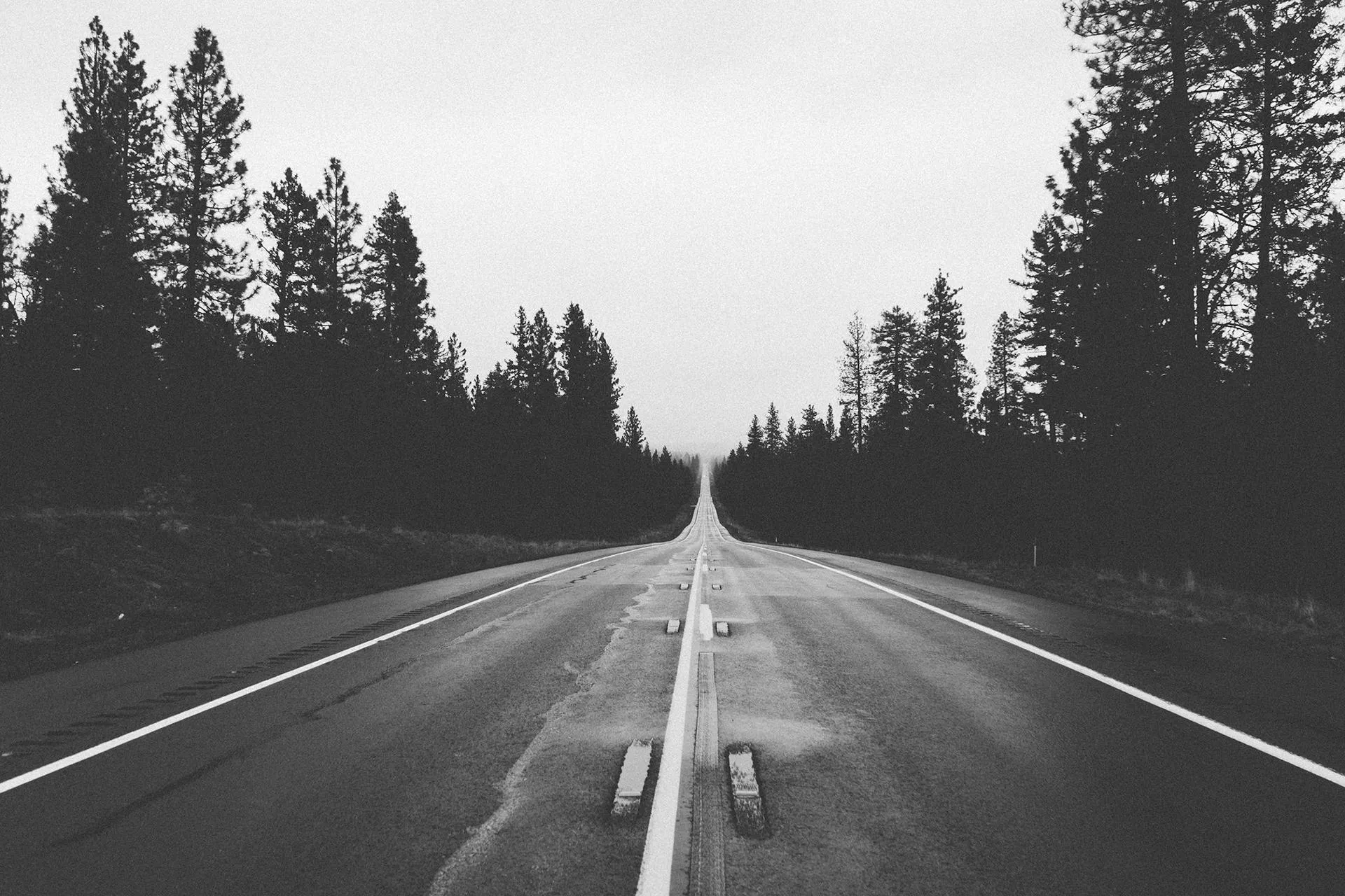 10 Roads That Lead Absolutely Nowhere