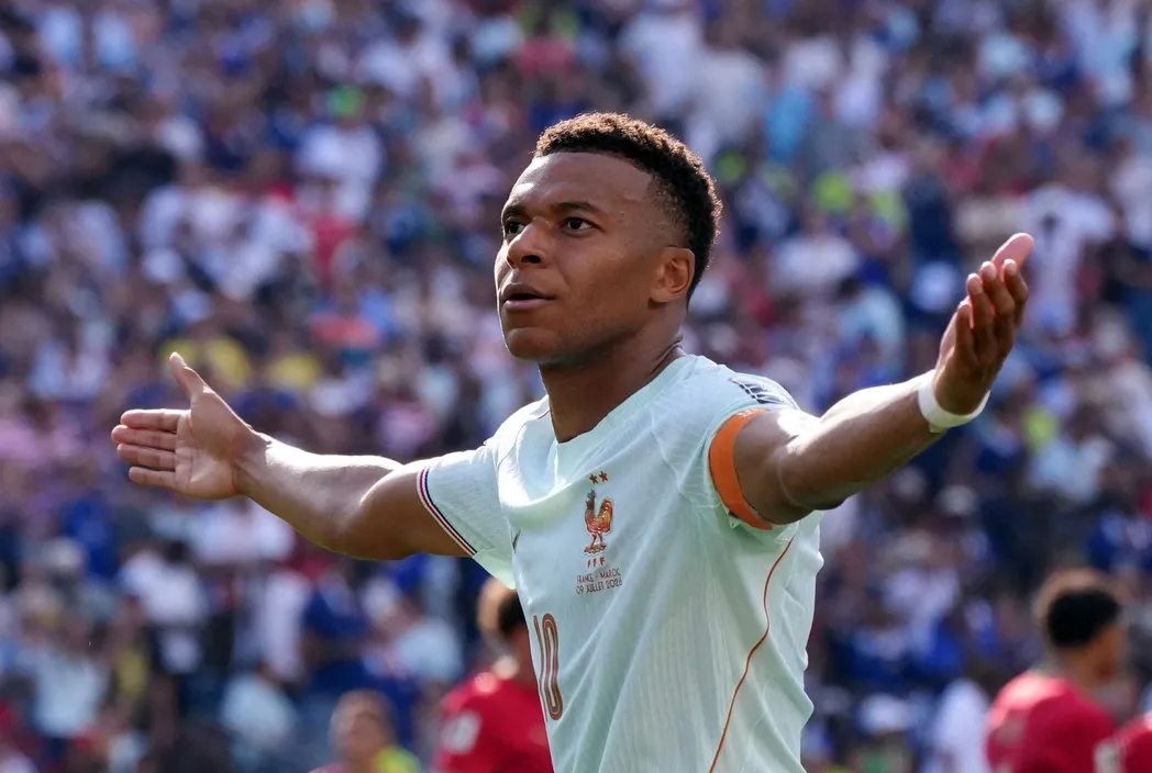 Kylian Mbappe Reaches 20 World Cup Goals as France Powers Into Semifinals Again
