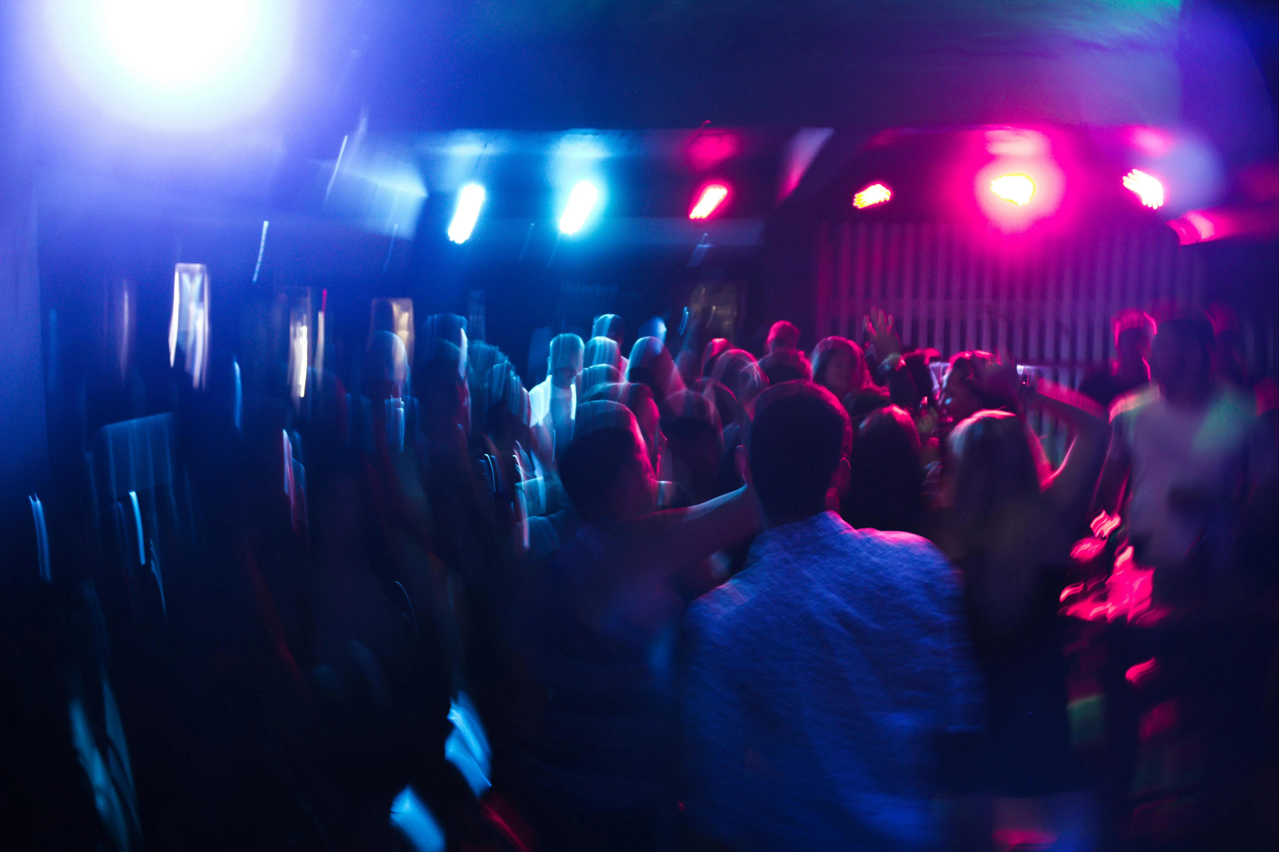 15 Entertainment Venues From the 1970s That Closed Down