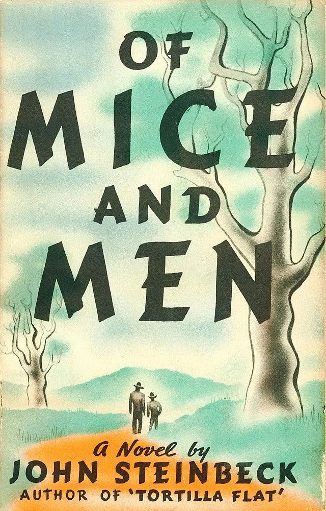 Illustrated by Ross MacDonald. Published by Covici-Friede on Wikimedia Commons 