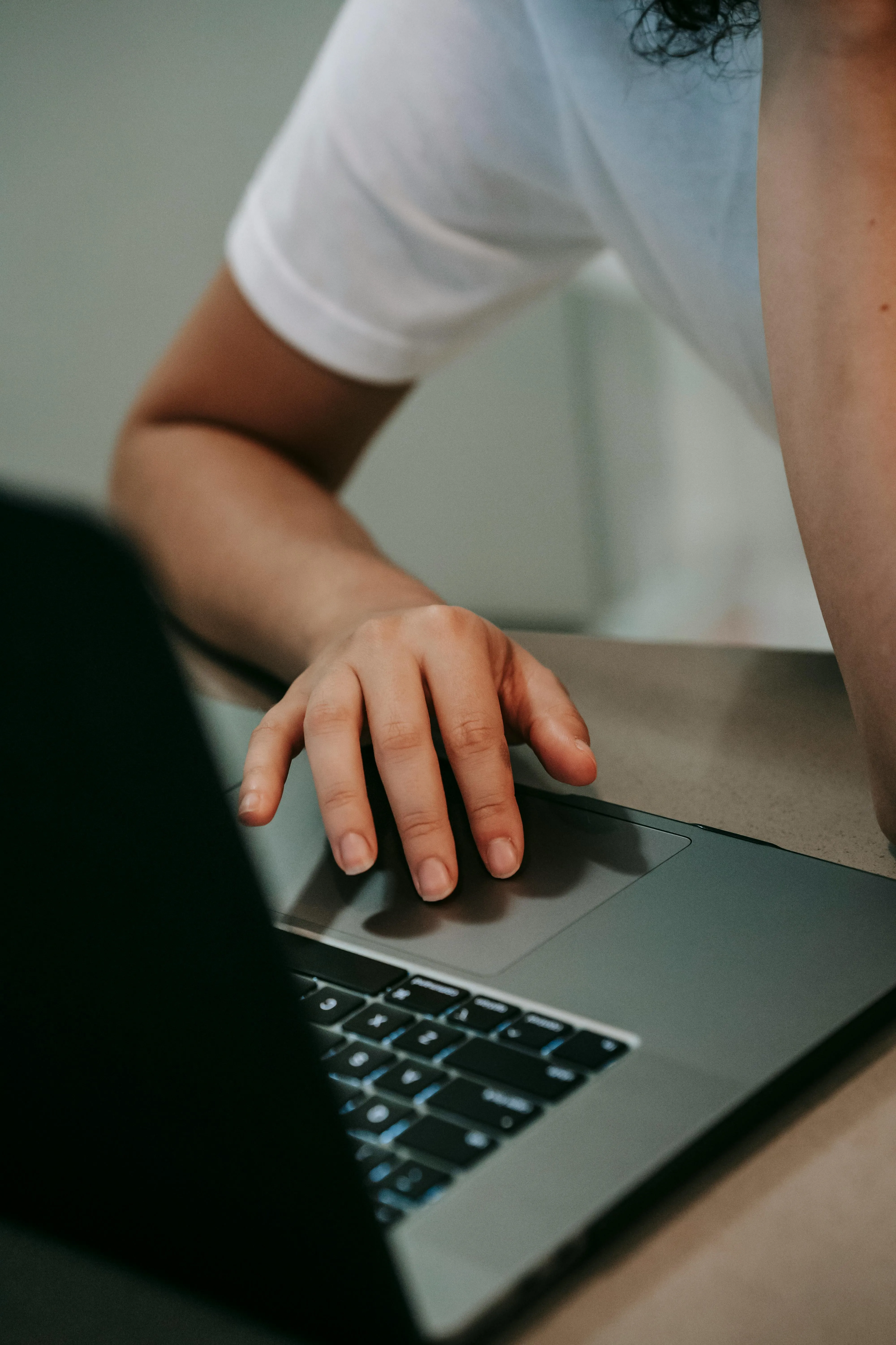 Sam Lion on Pexels